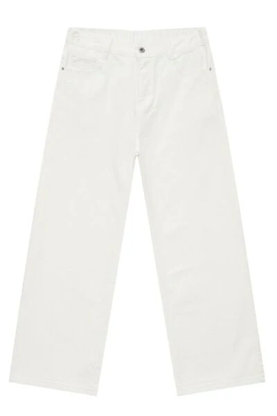 Baggy Jeans with Pockets - Image 9