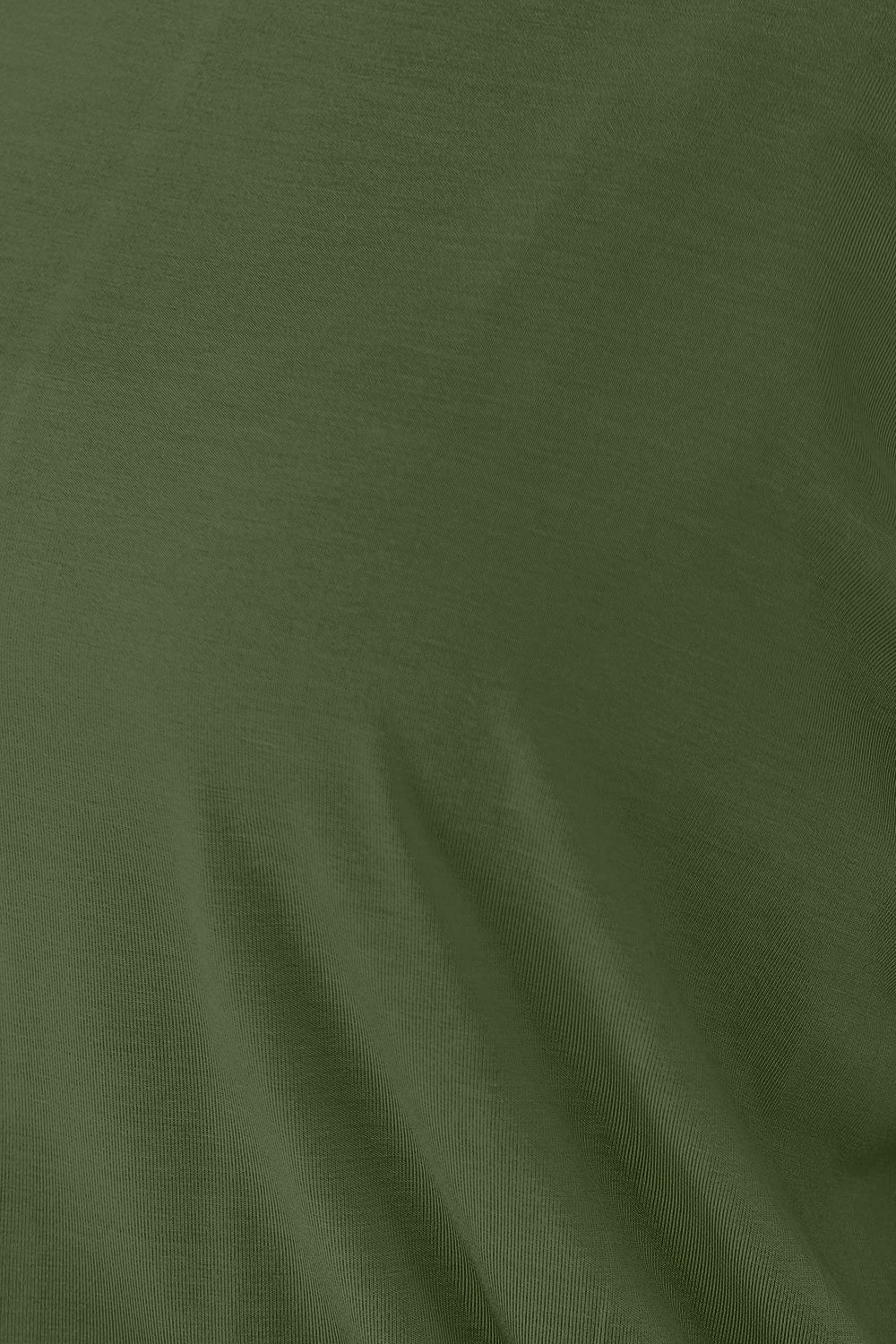 Basic Bae Full Size Round Neck Batwing Sleeve Top - Image 14