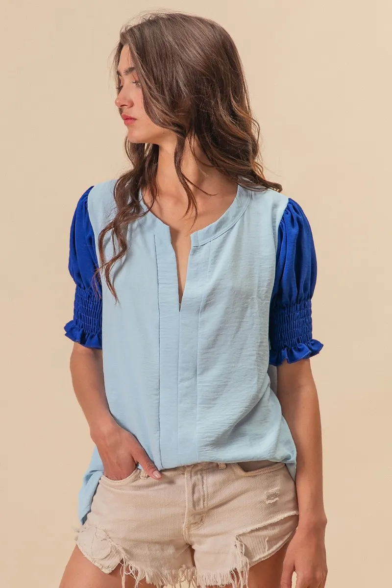 Basic Long Sleeve Tops for women