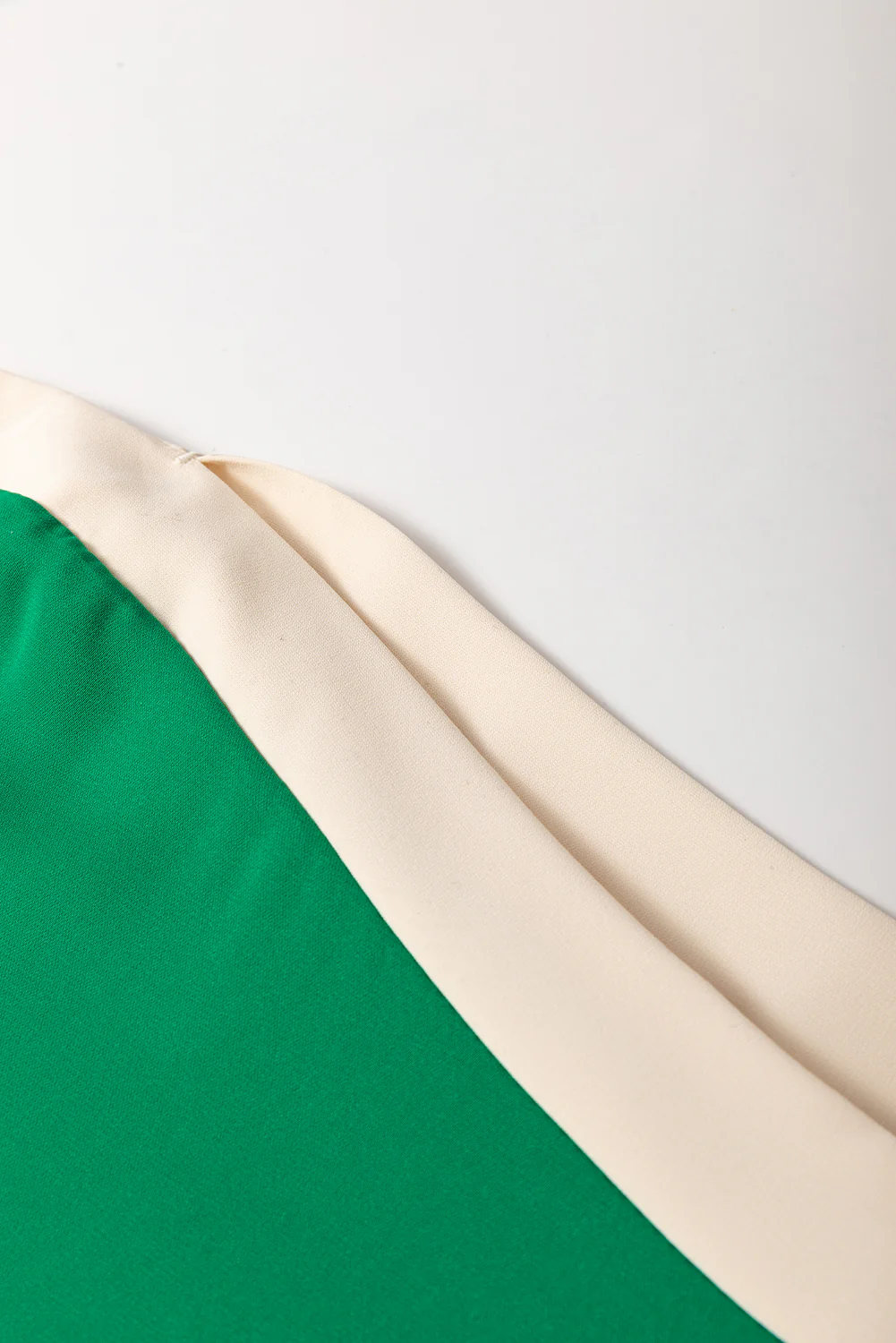 Boat Neck Half Sleeve Blouse - Image 17