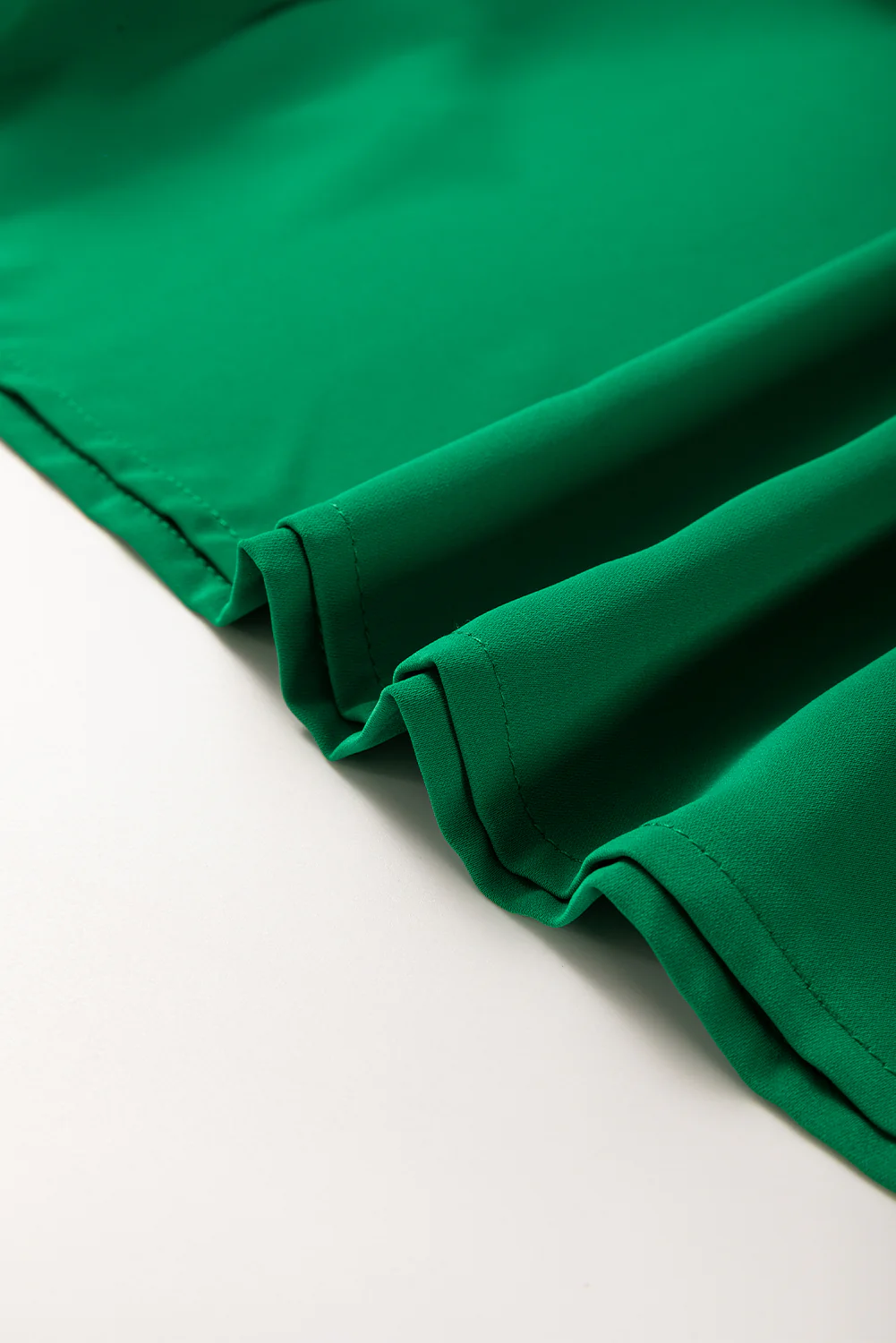 Boat Neck Half Sleeve Blouse - Image 18