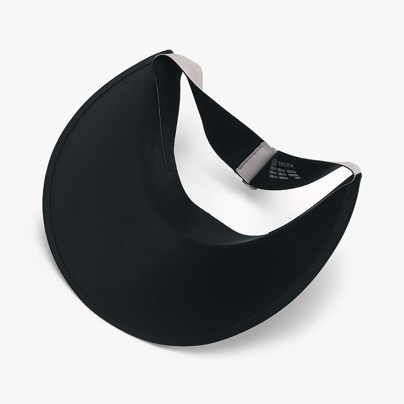 Breathable Adjustable Ice Silk Sun Hat - Image 2