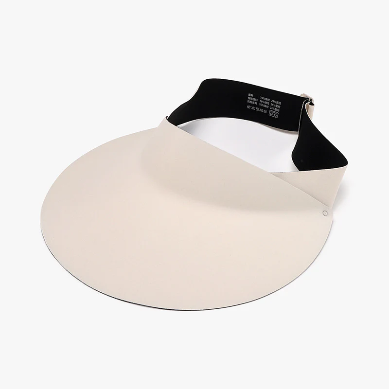Breathable Adjustable Ice Silk Sun Hat - Image 3