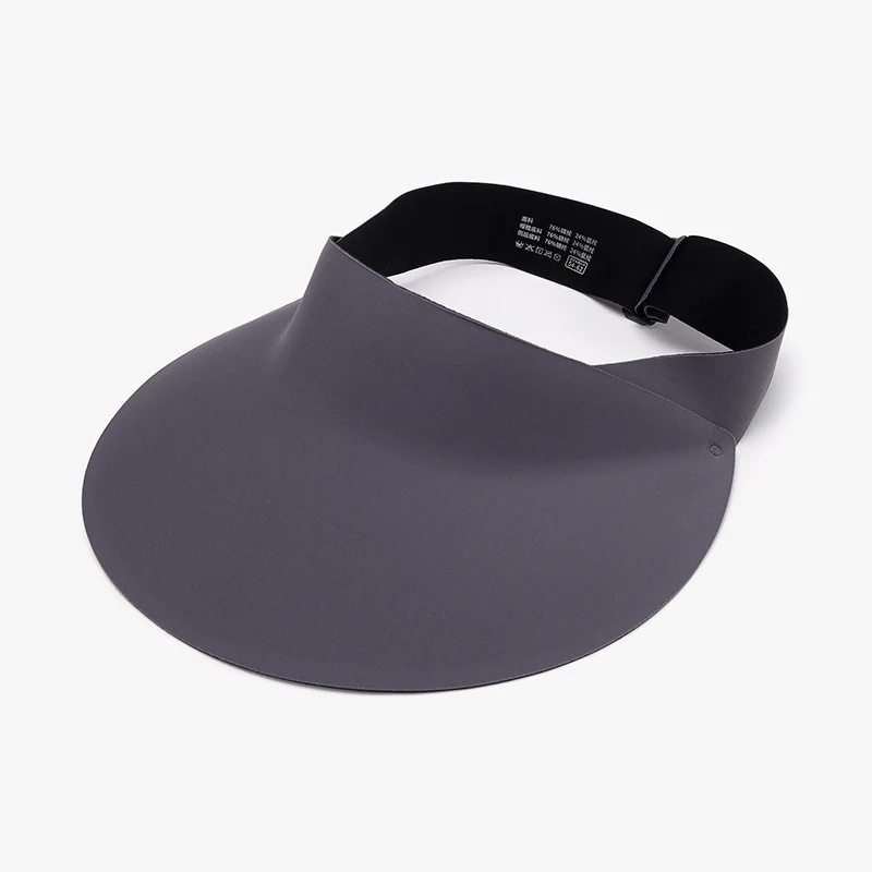 Breathable Adjustable Ice Silk Sun Hat - Image 5
