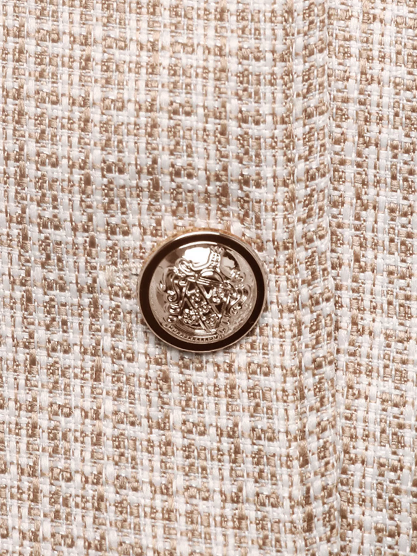 Button Up Long Sleeve Jacket - Image 10