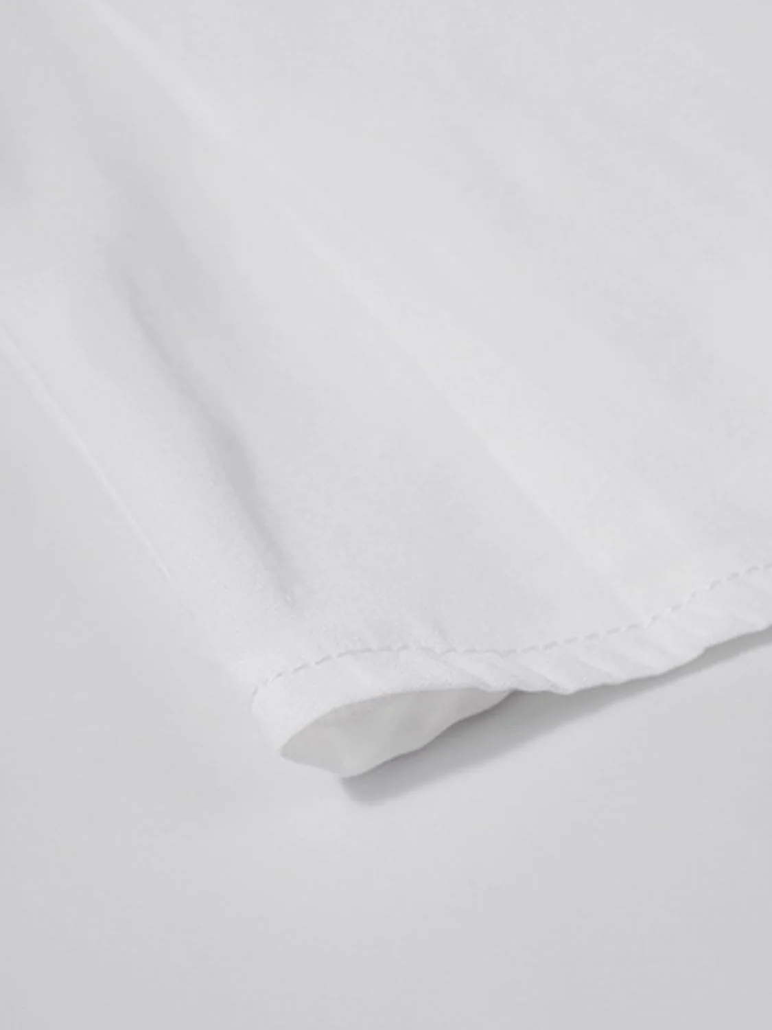 Devine Button Down Collared Neck Long Sleeve Shirt - Image 4
