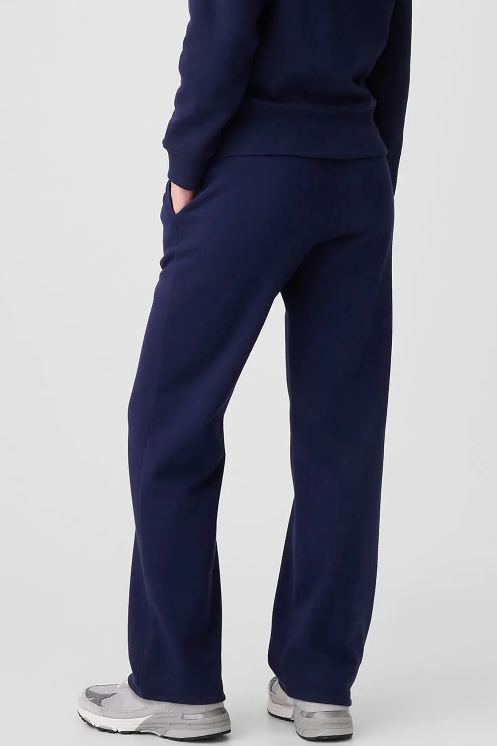 Drawstring Pants with Pockets - Image 8