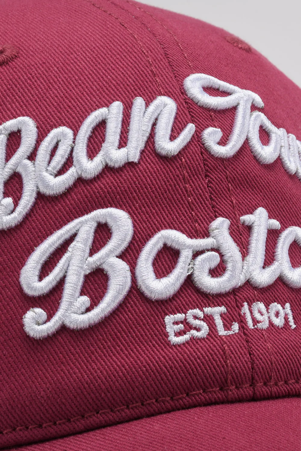 Embroidered Graphic Adjustable Baseball Cap - Image 8