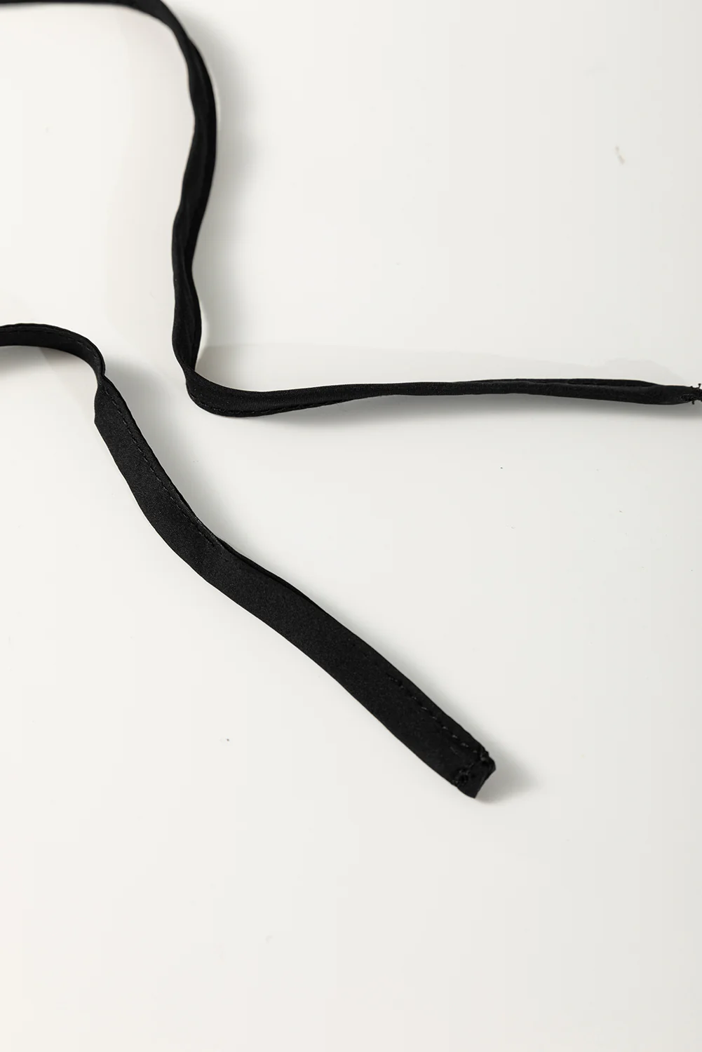 Embroidered Square Neck Wide Strap Tank - Image 11