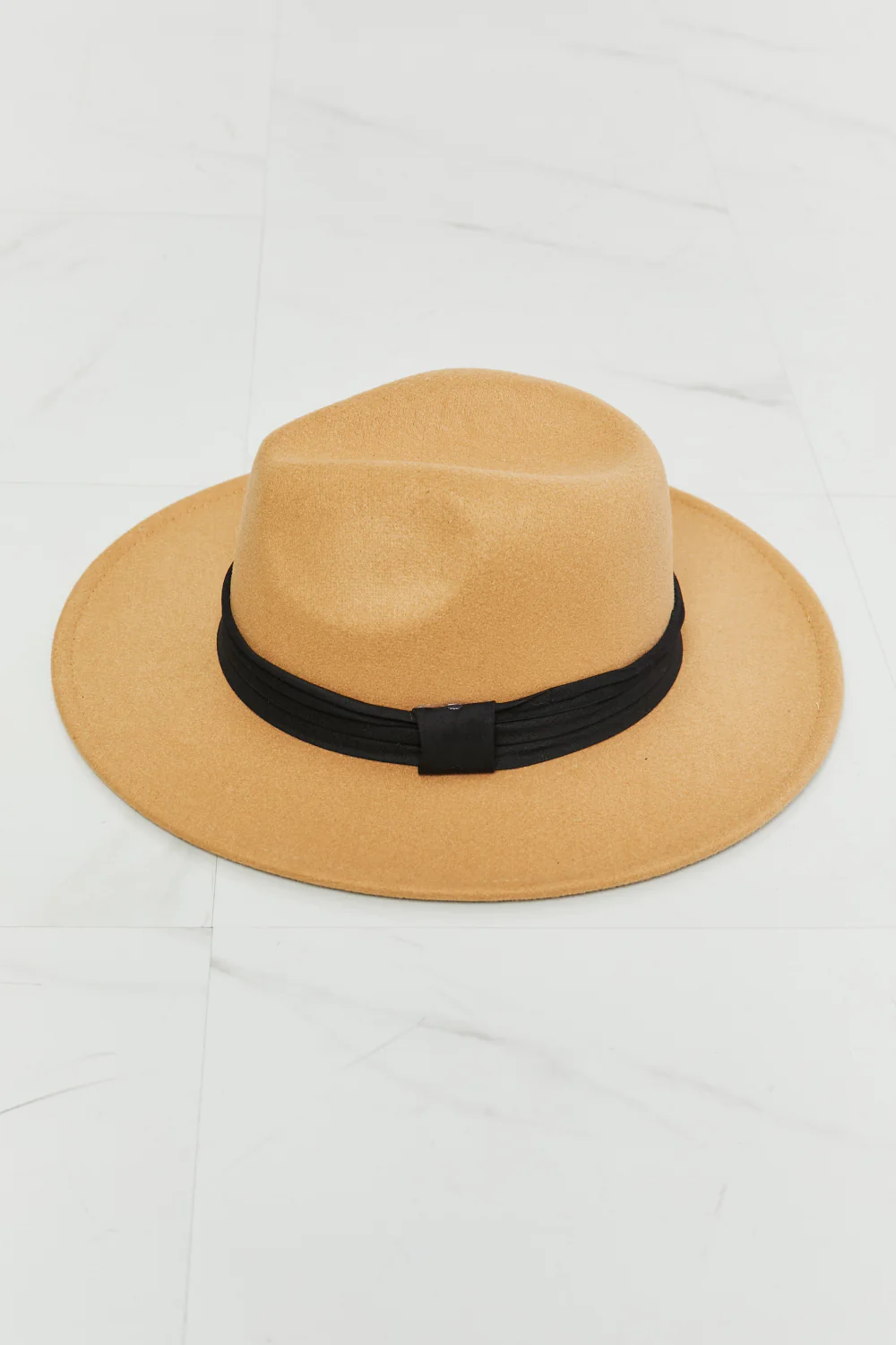 Fame You Got It Fedora Hat - Image 5
