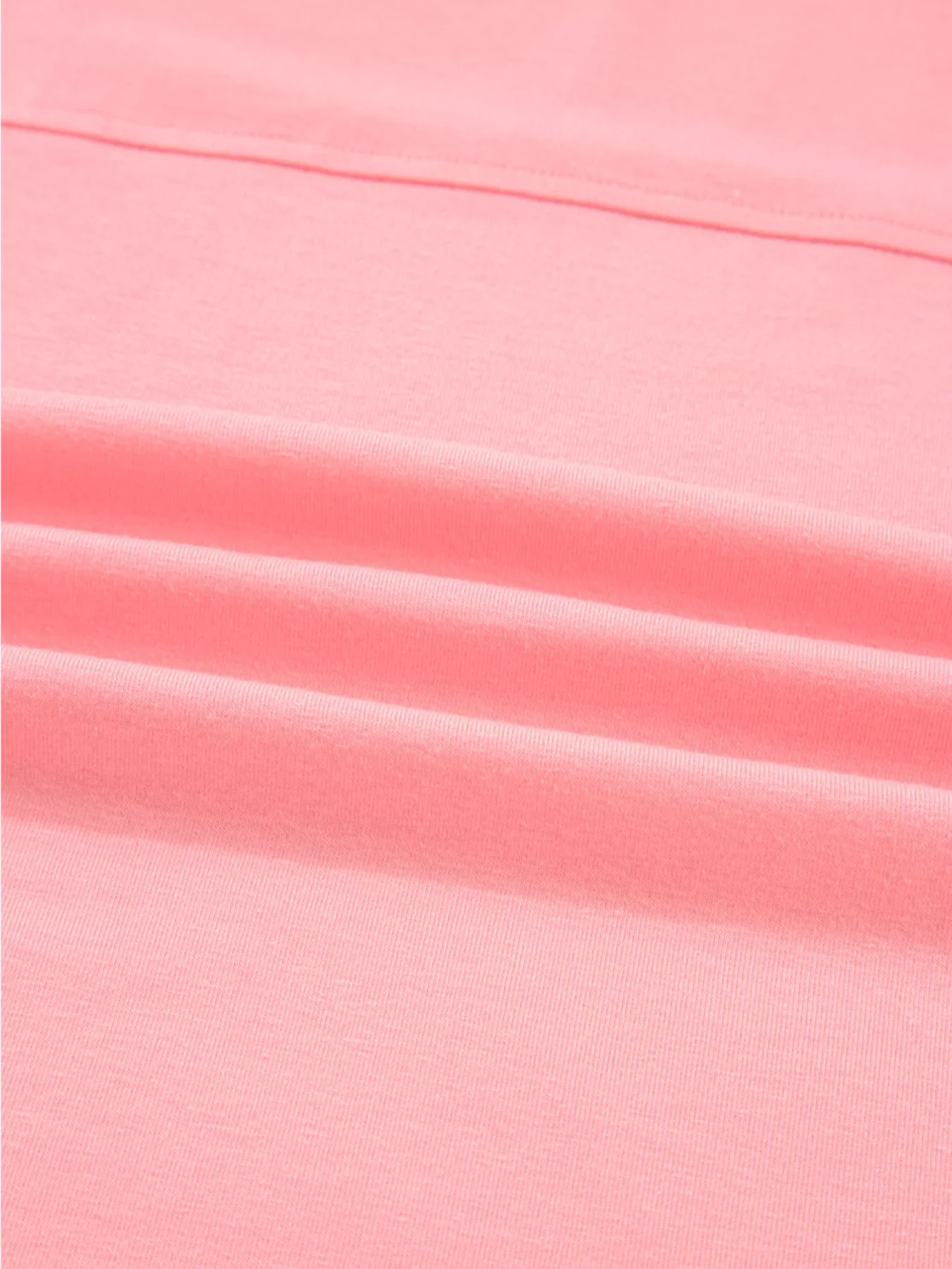 Floral Color Block Patchwork Long Sleeve Top - Image 11