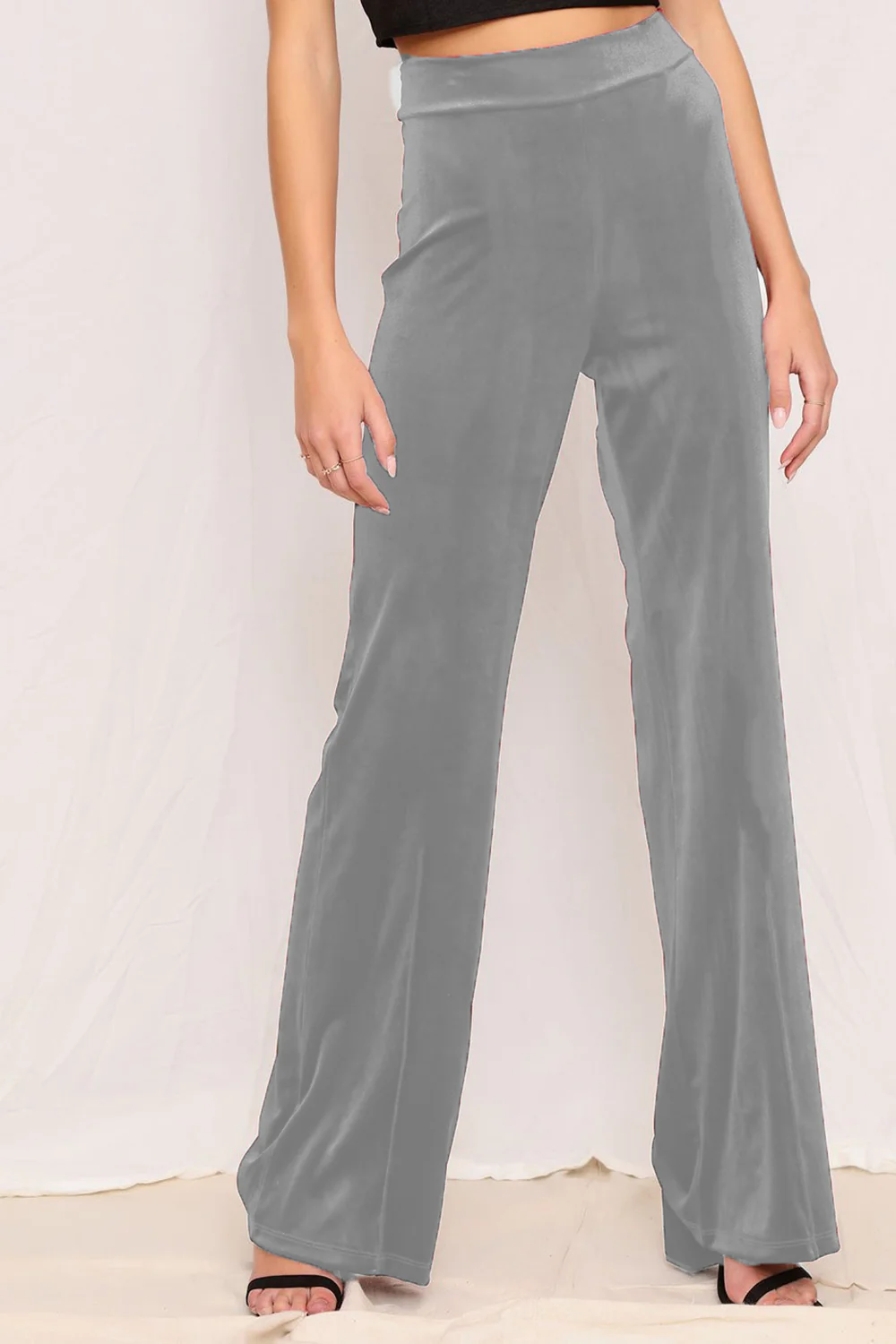 Full Size High Waist Pants - Image 10