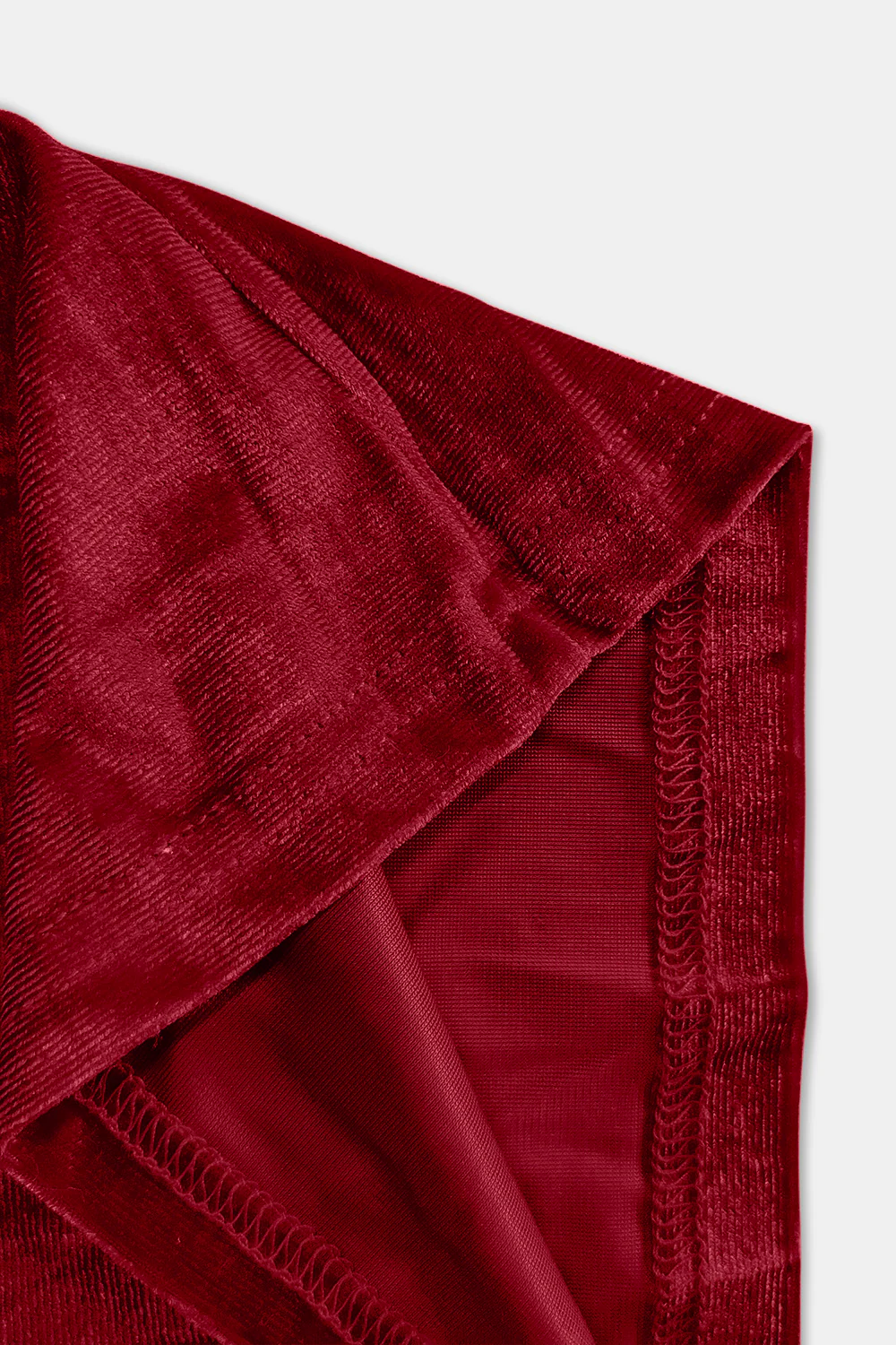 Full Size High Waist Pants - Image 5