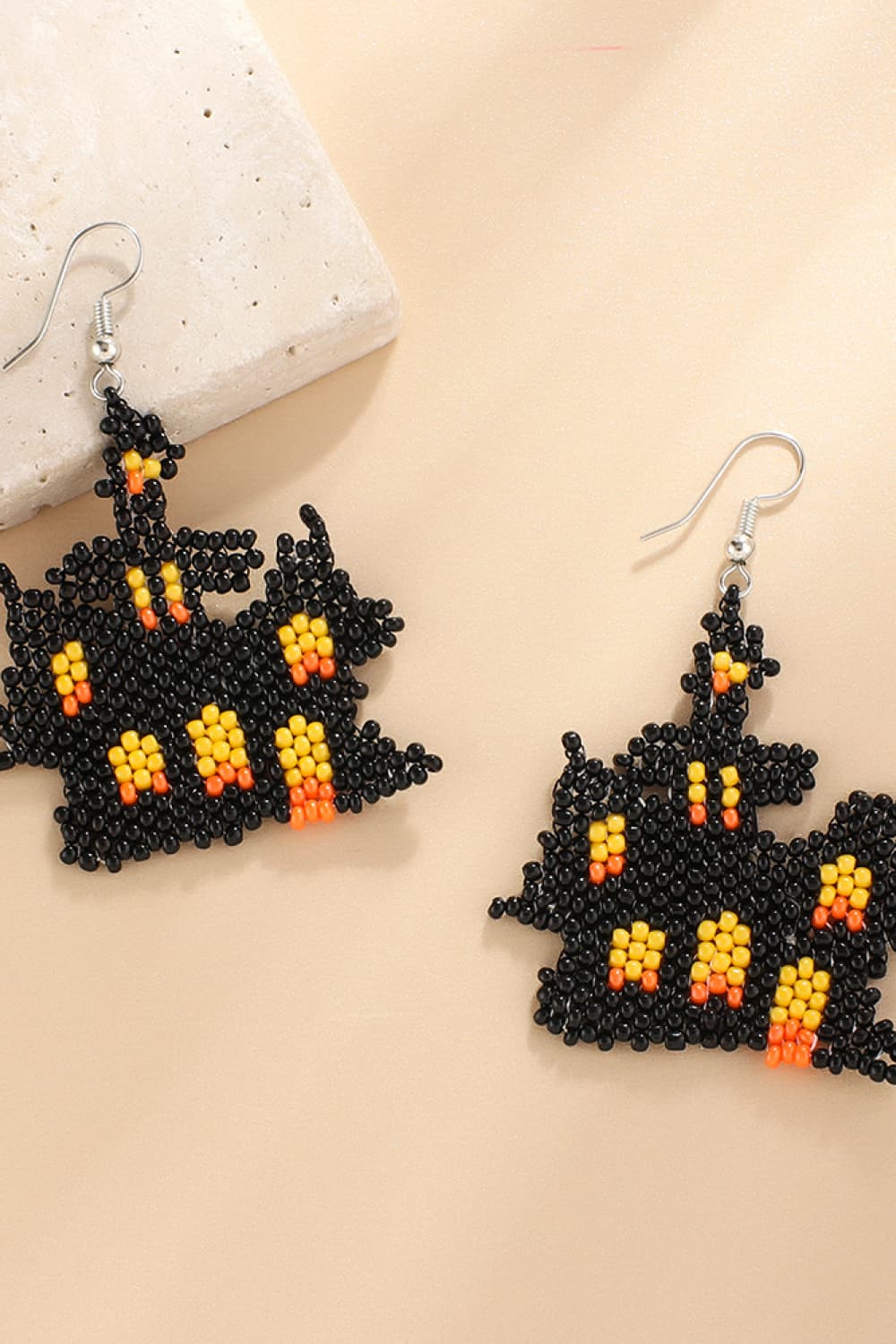 Halloween Theme Earrings - Image 12