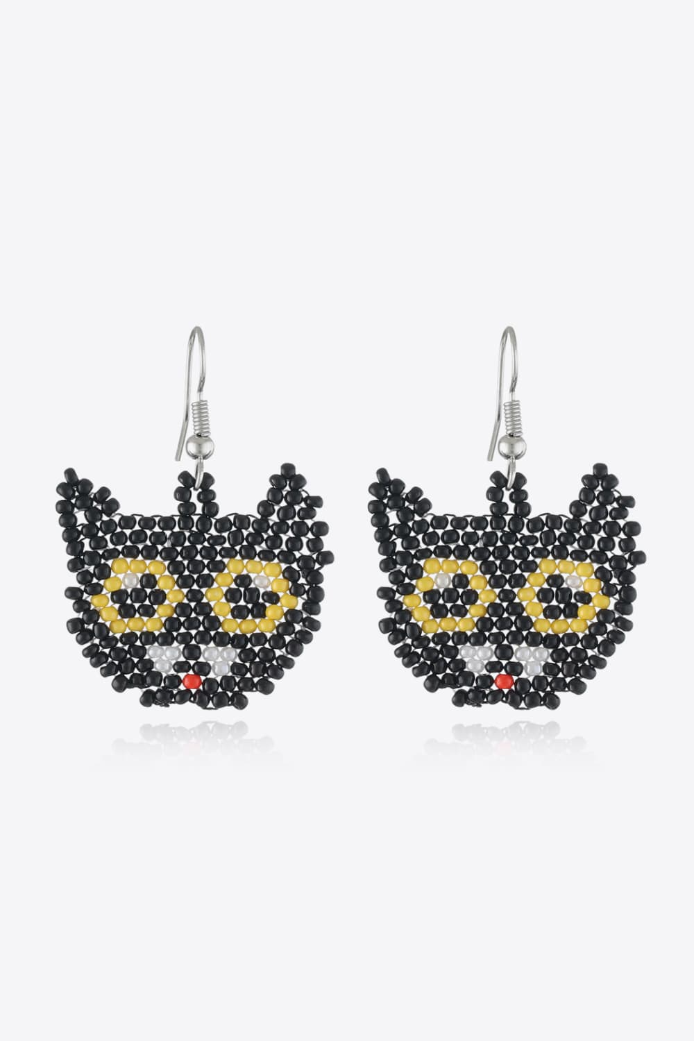 Halloween Theme Earrings - Image 3