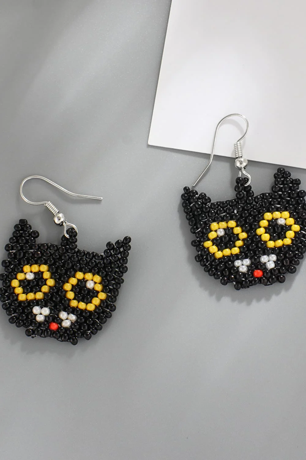 Halloween Theme Earrings - Image 4