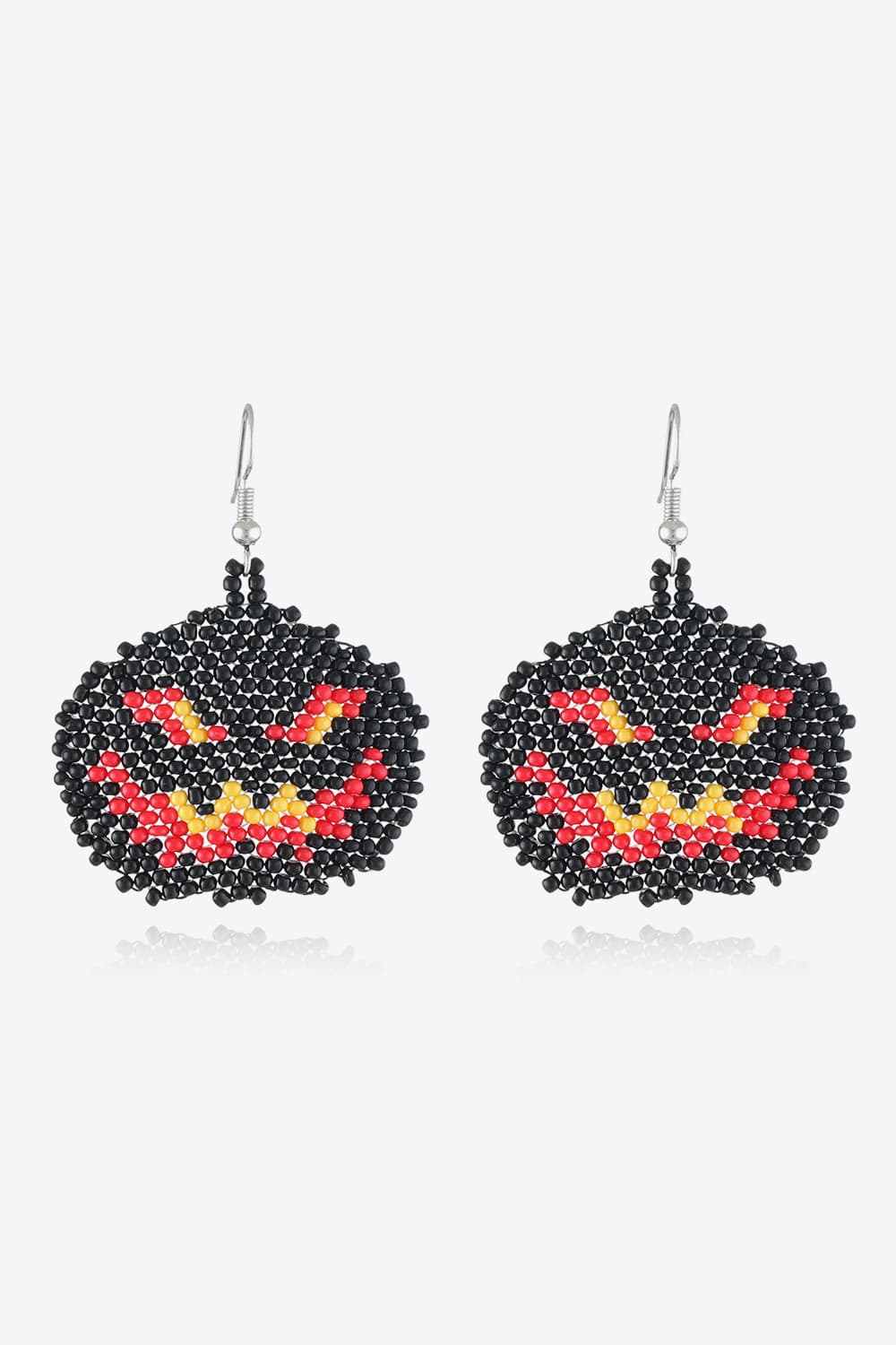 Halloween Theme Earrings - Image 5