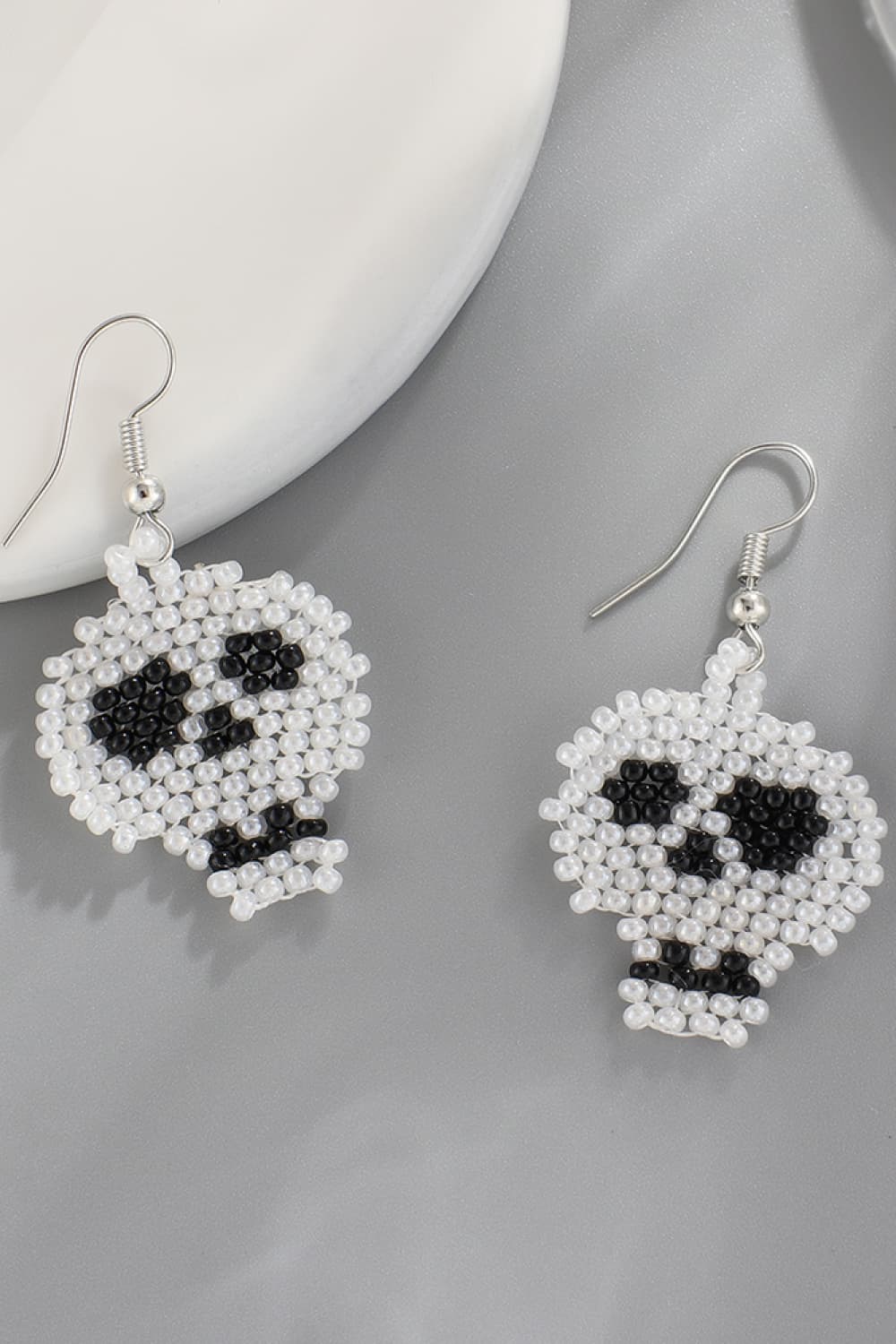 Halloween Theme Earrings - Image 8