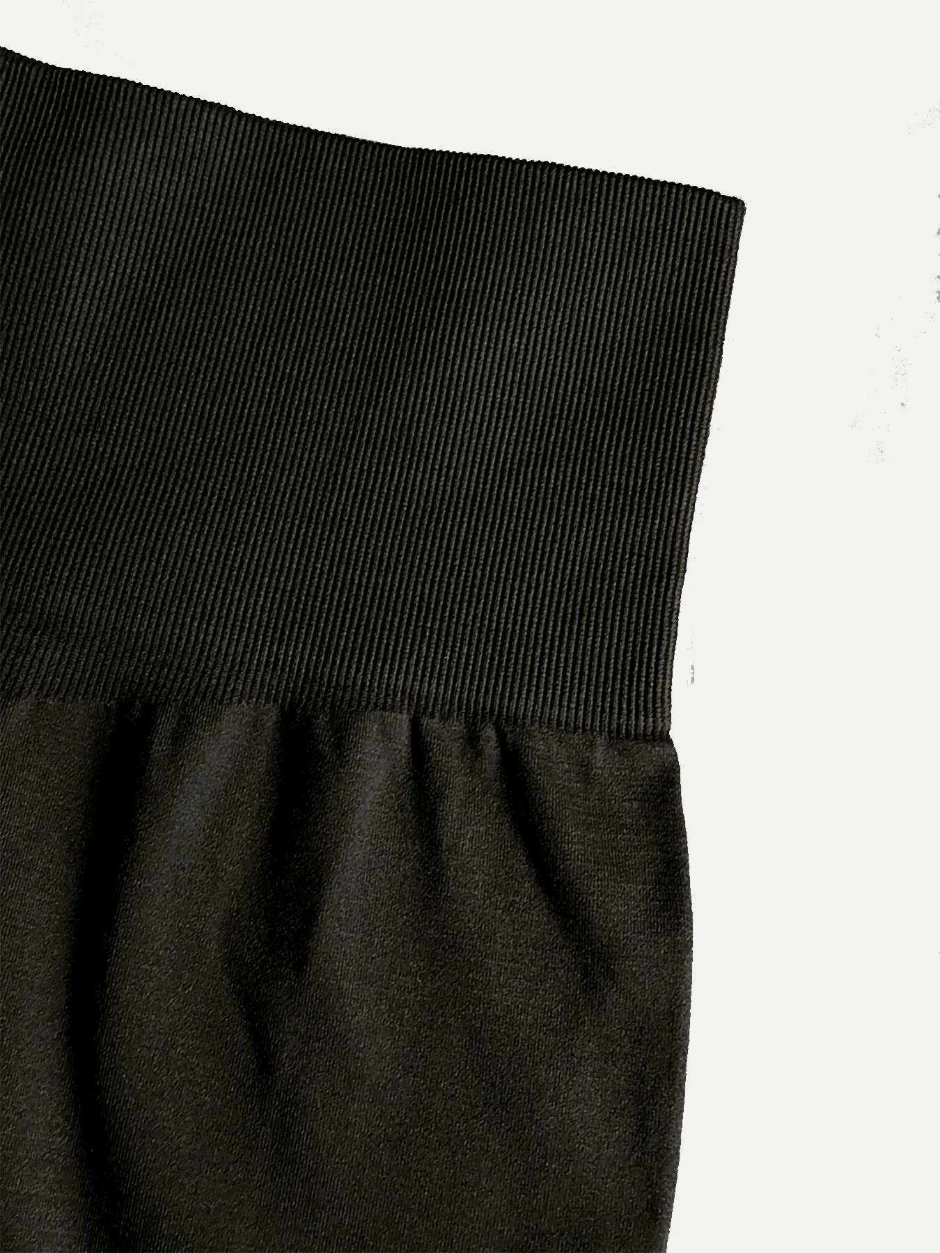 High Waist Active Shorts - Image 9