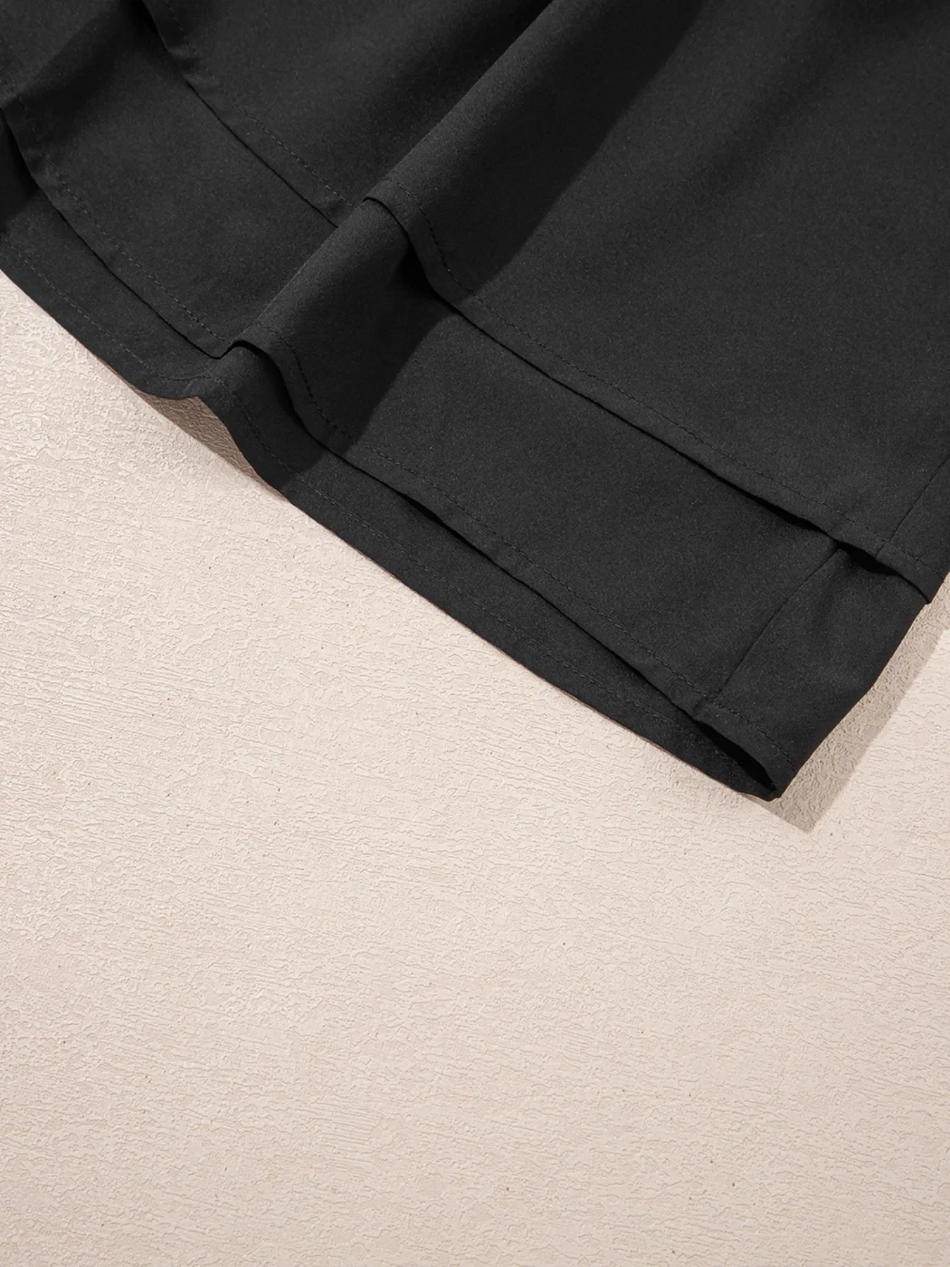 Layered Ruffle Shorts - Image 6