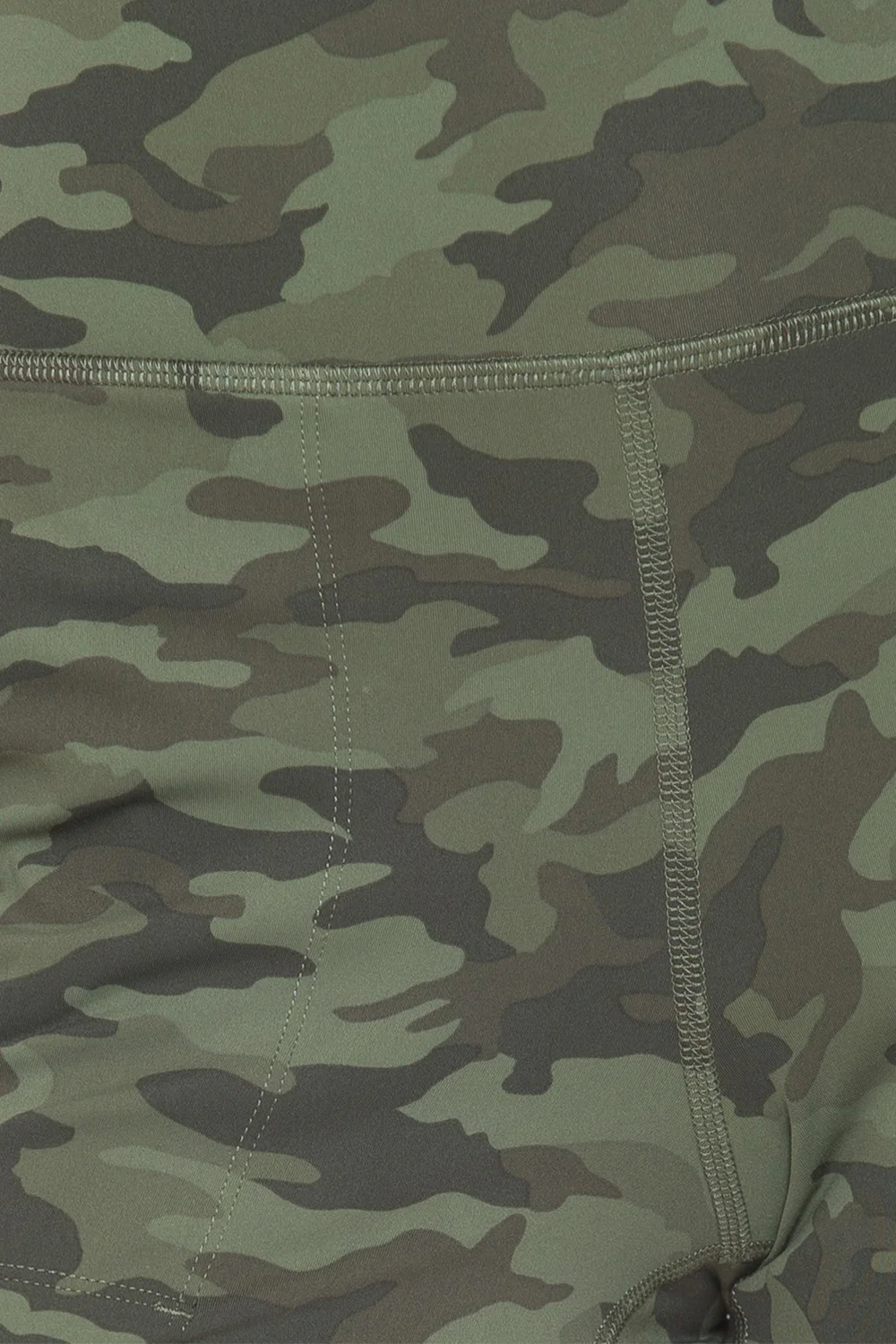 Leggings Depot Camouflage High Waist Leggings - Image 8