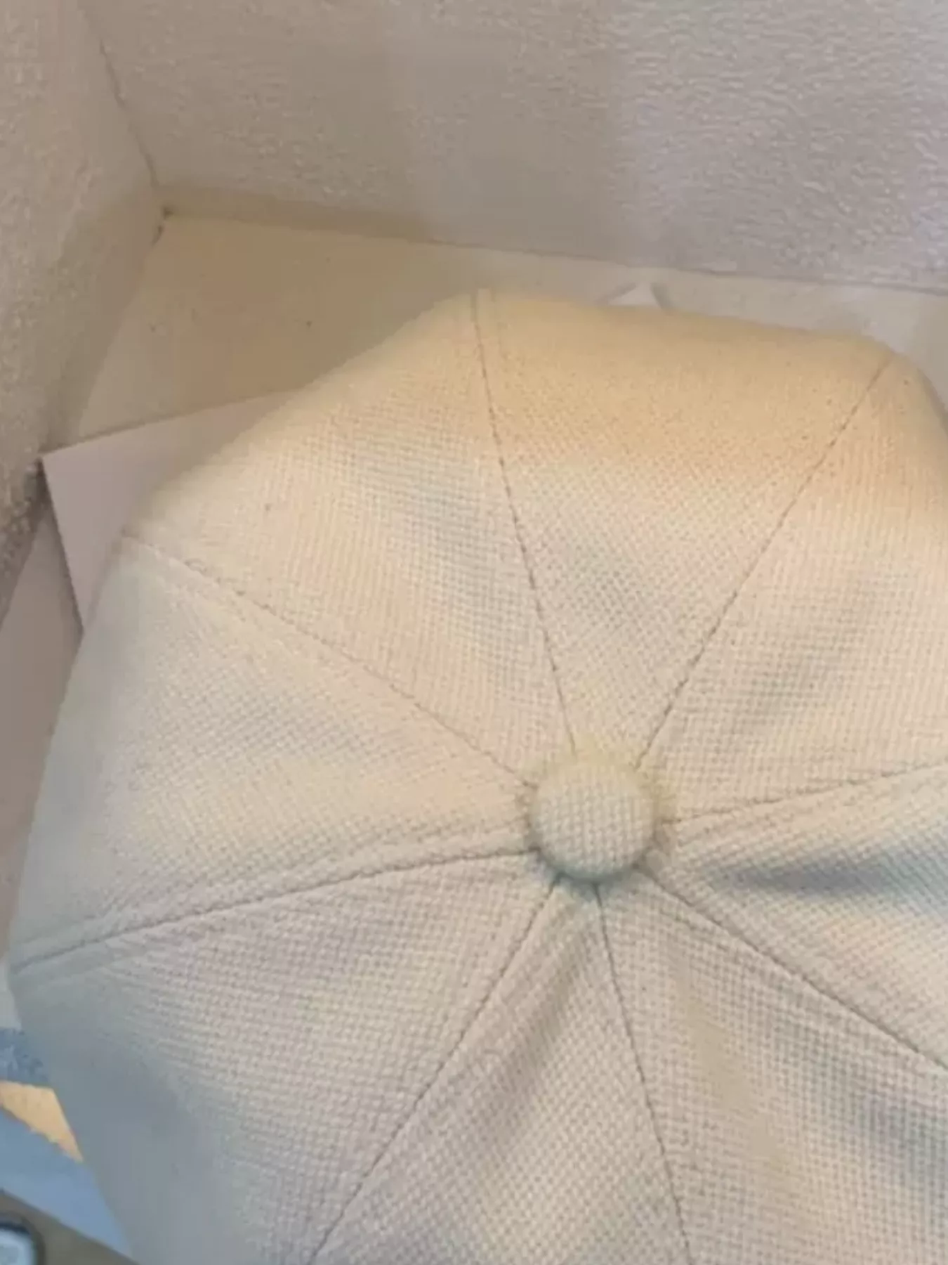 Lightweight Solid Color Cap - Image 6