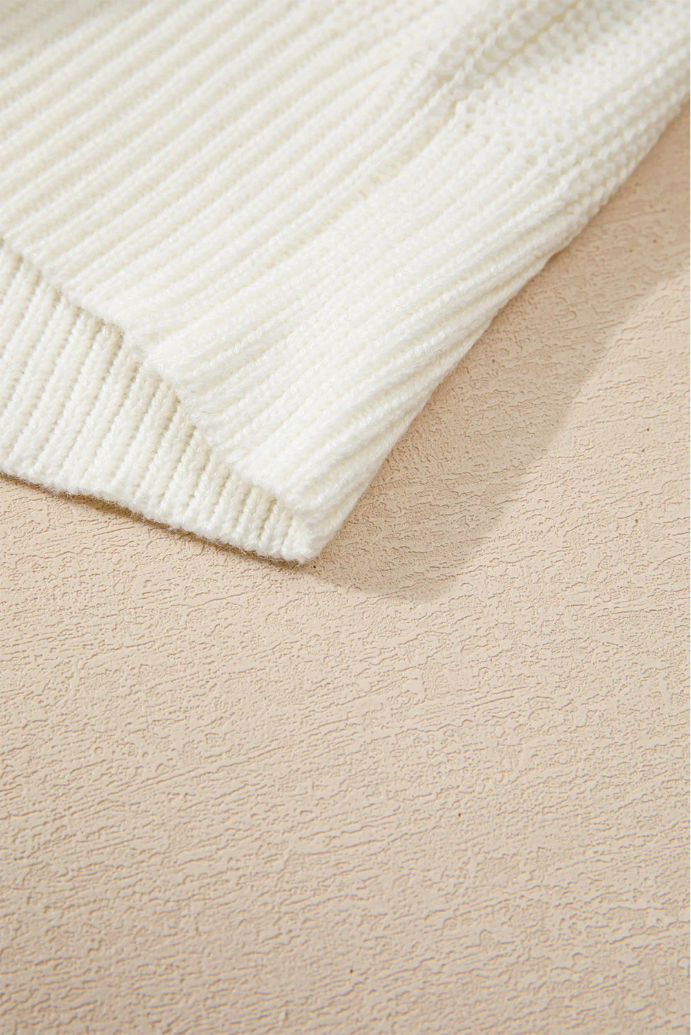 MERRY & BRIGHT Round Neck Sweater - Image 10
