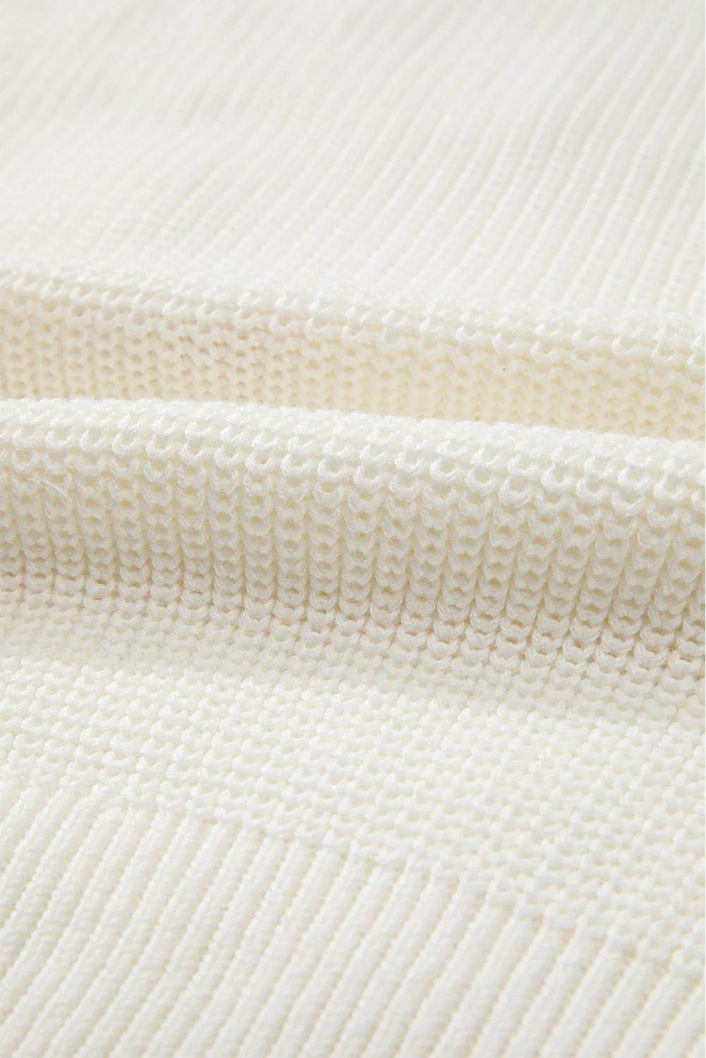MERRY & BRIGHT Round Neck Sweater - Image 12