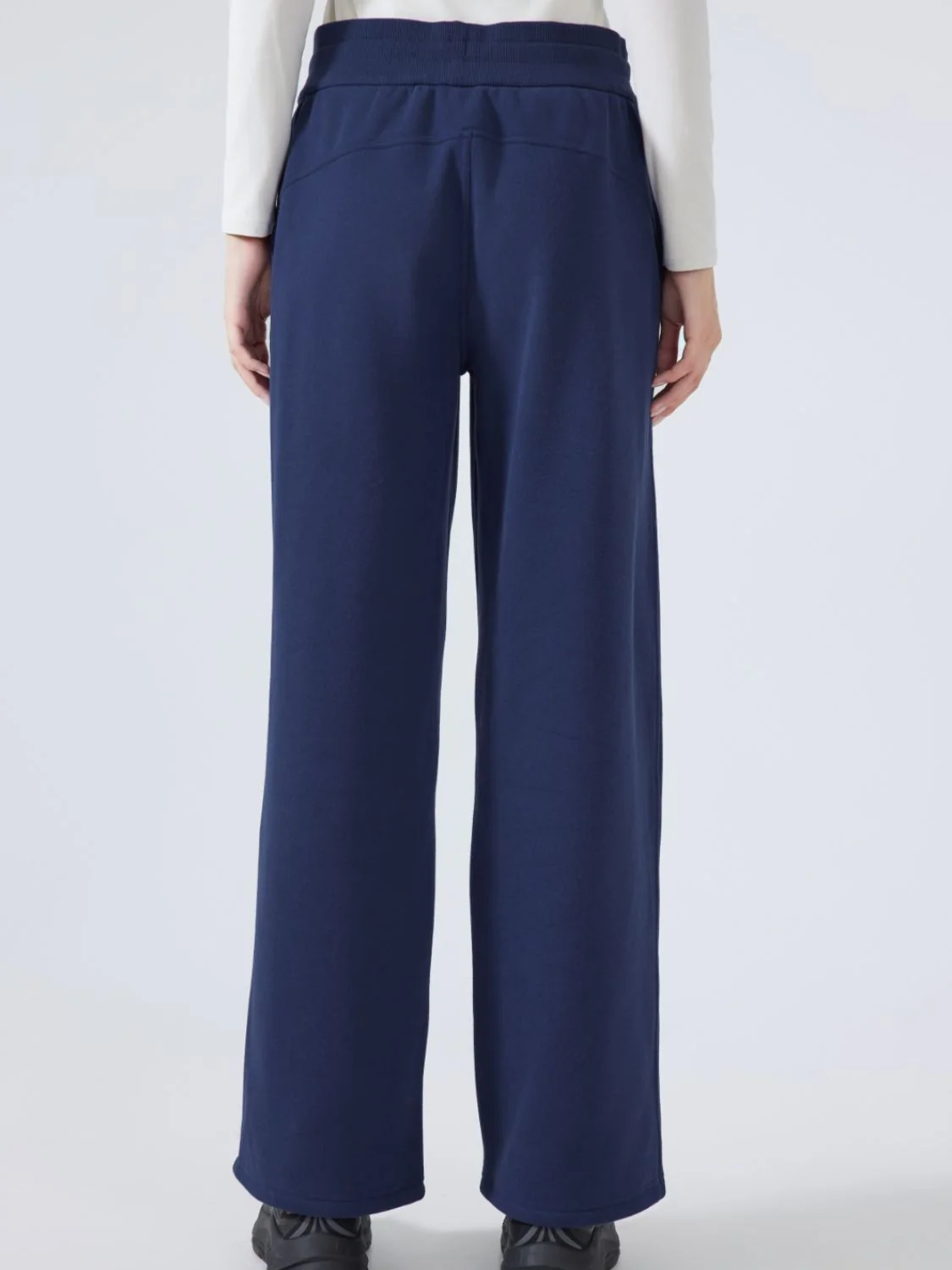 Millennia Drawstring Wide Leg Pants - Image 13