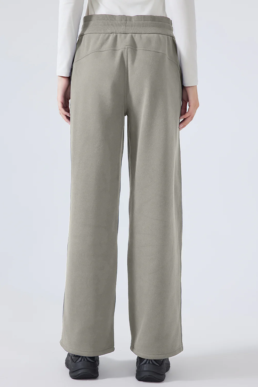 Millennia Drawstring Wide Leg Pants - Image 17