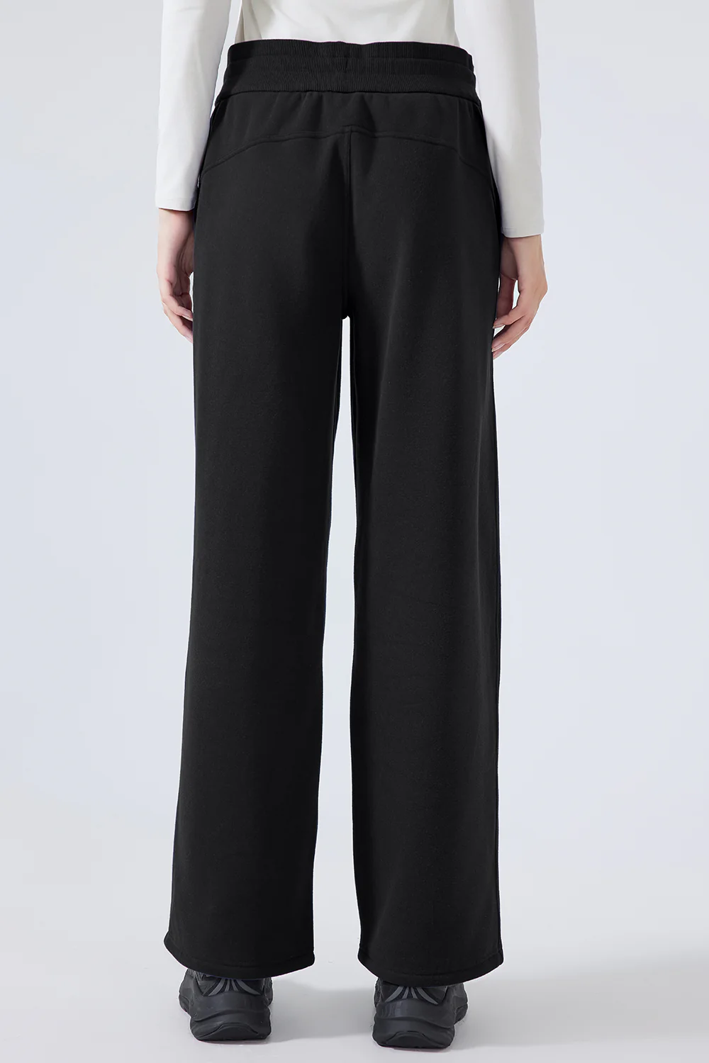 Millennia Drawstring Wide Leg Pants - Image 2