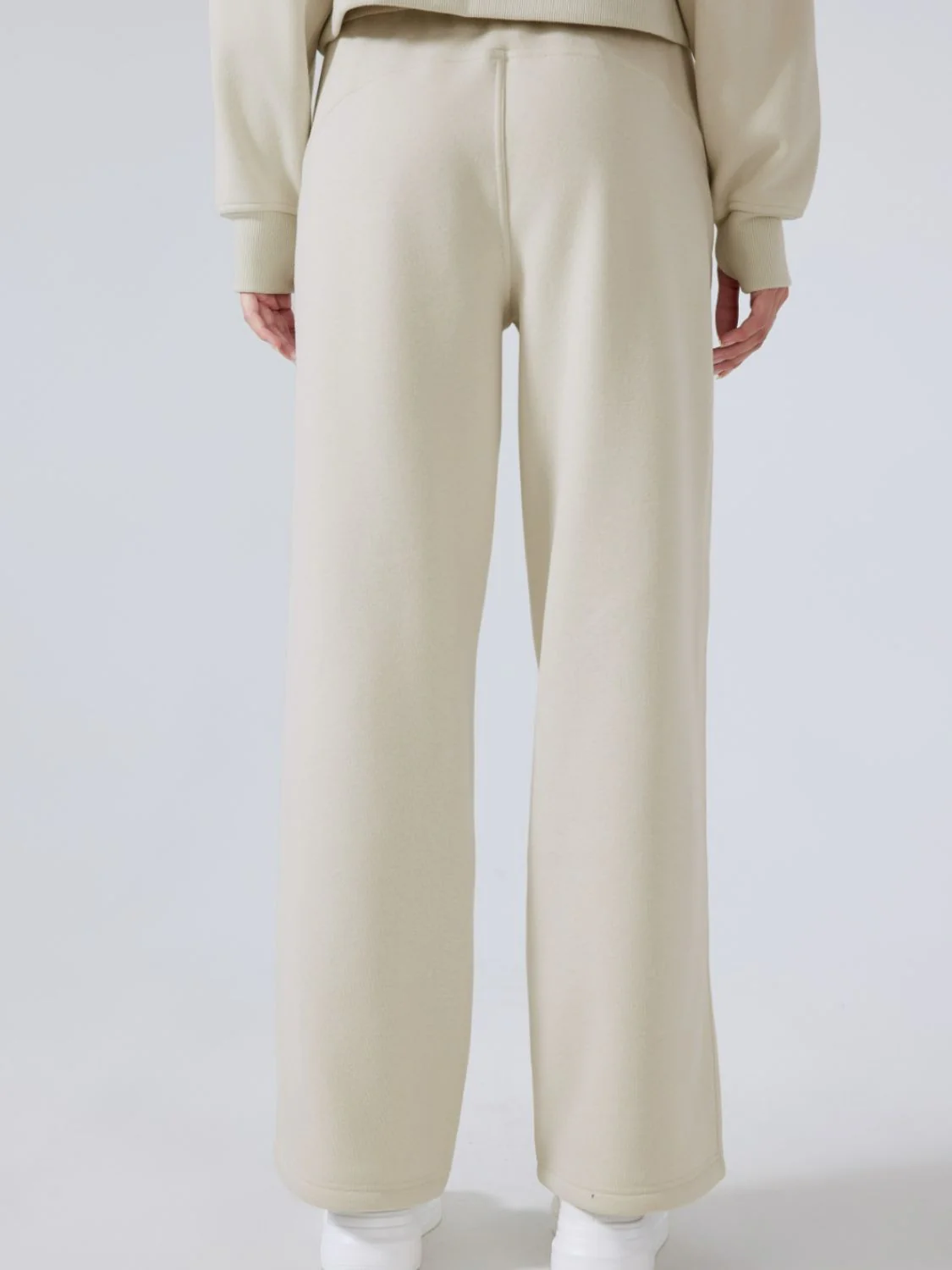 Millennia Drawstring Wide Leg Pants - Image 5