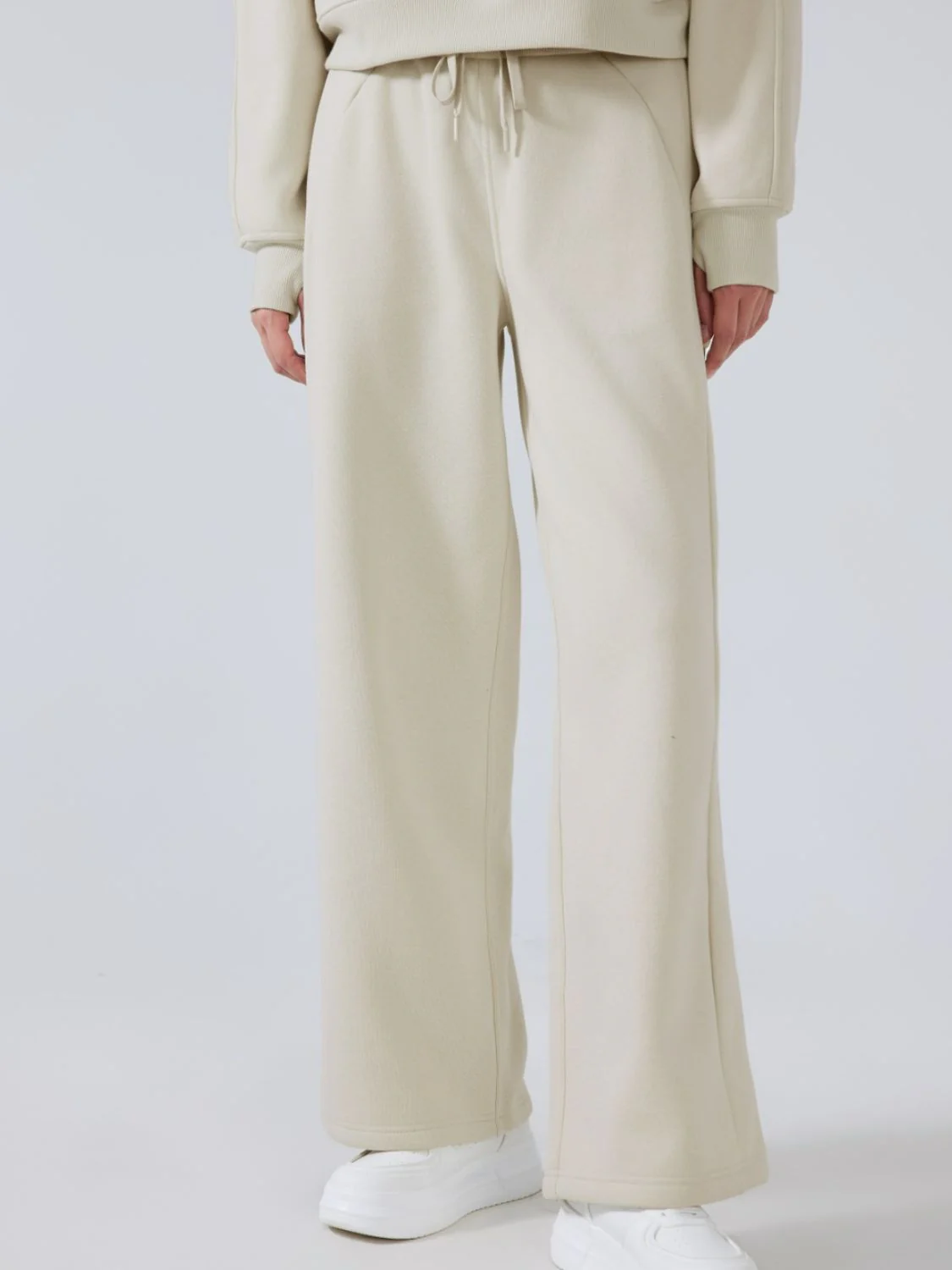 Millennia Drawstring Wide Leg Pants - Image 6