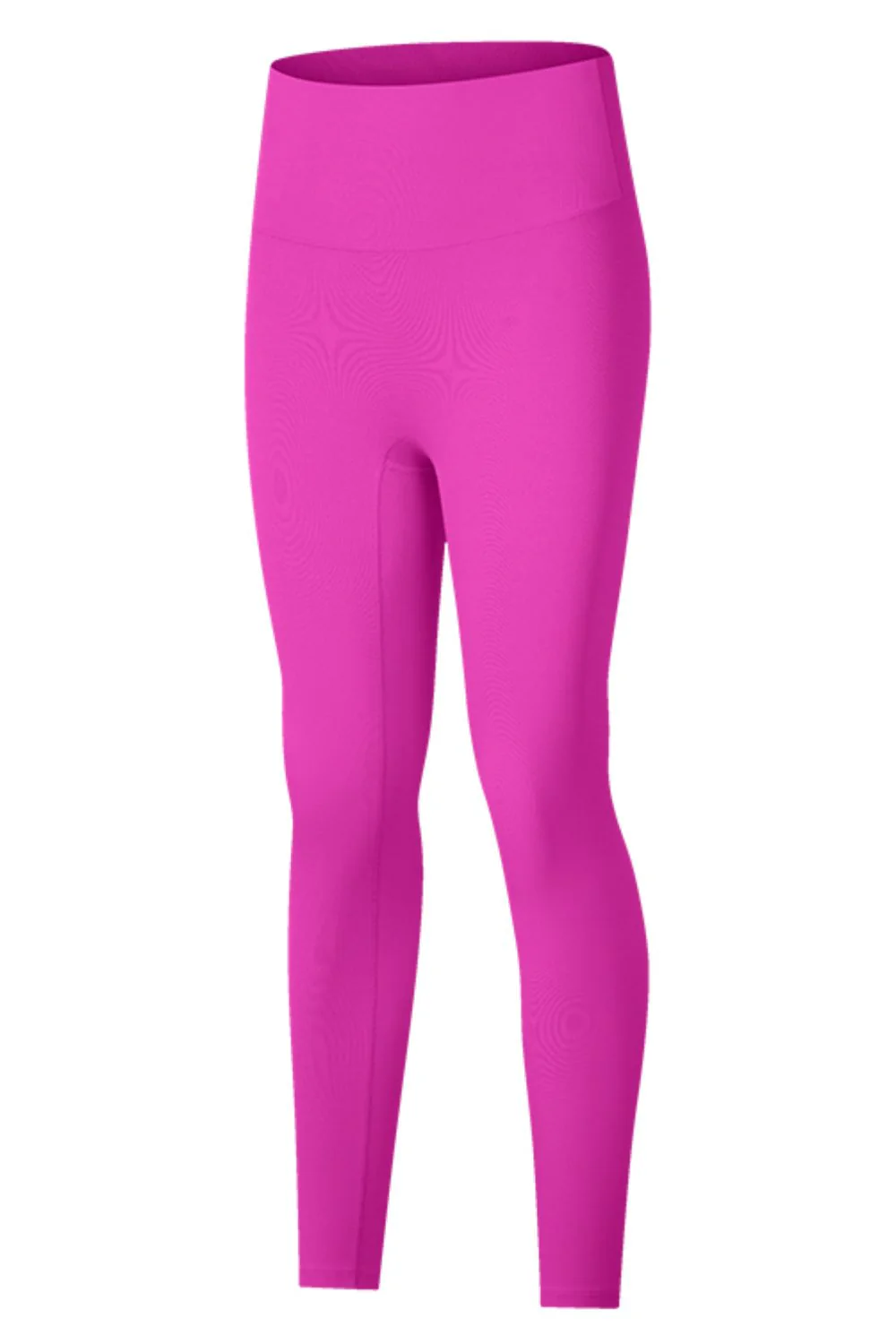 Millennia High-Rise Wide Waistband Yoga Leggings - Image 9