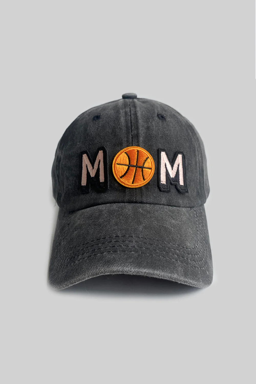 MOM Baseball Cap - Image 5