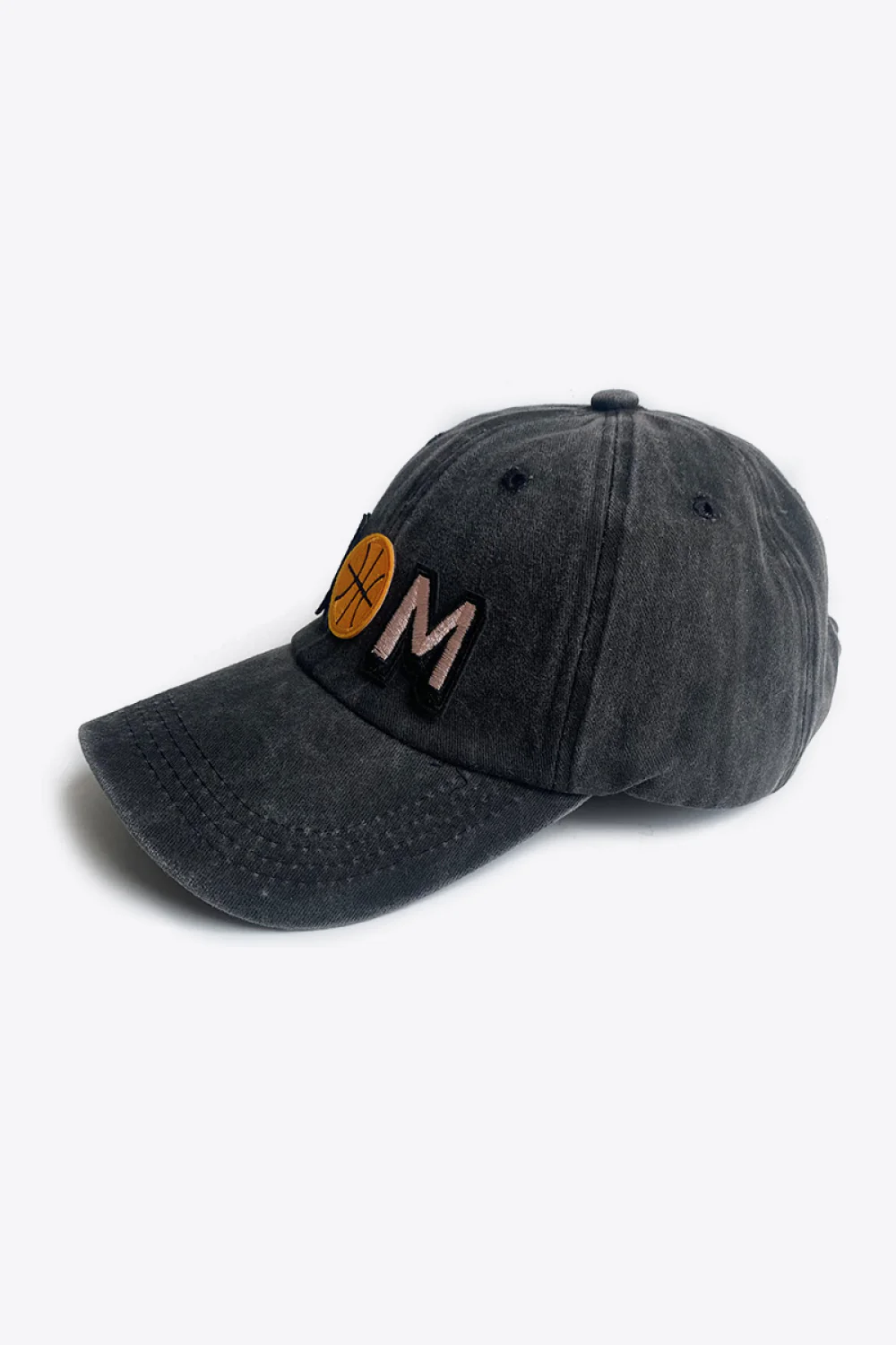 MOM Baseball Cap - Image 6