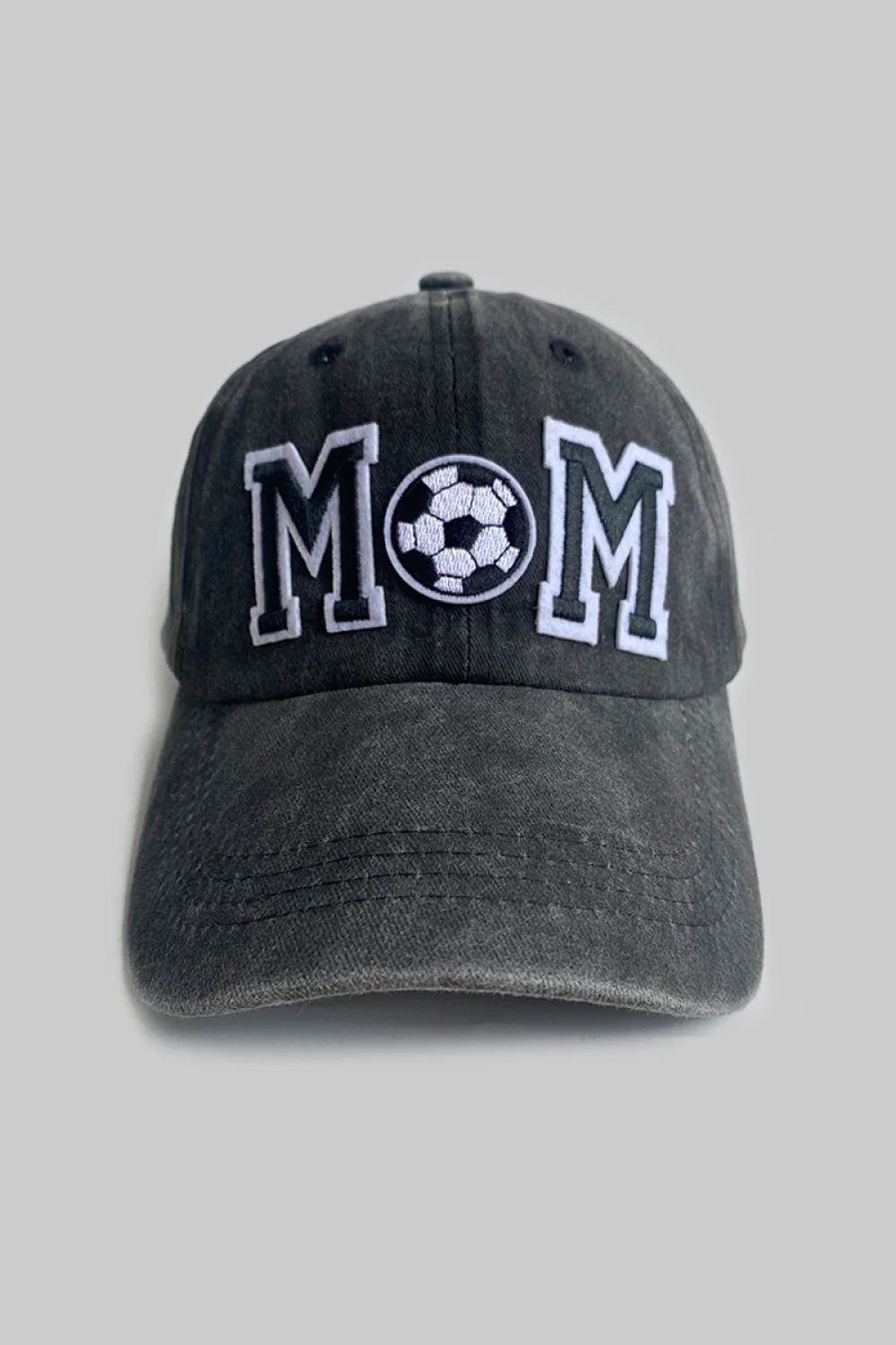 MOM Baseball Cap - Image 5