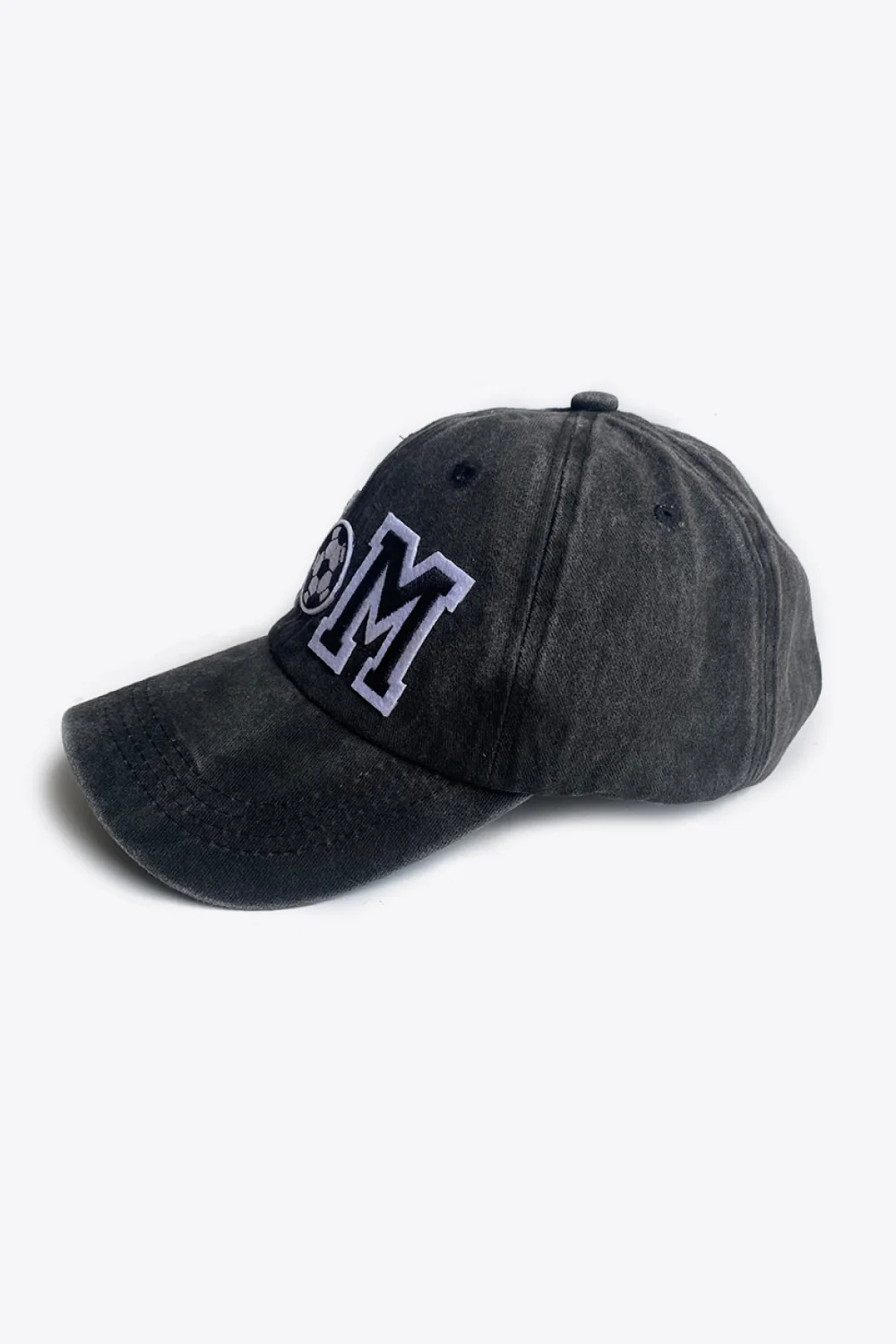 MOM Baseball Cap - Image 6