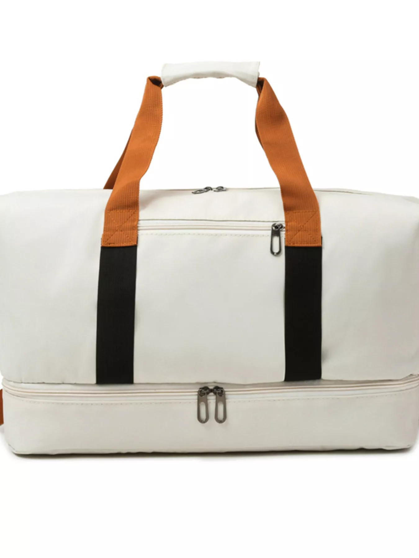 Multifunctional Waterproof Travel Duffel Bag - Image 6