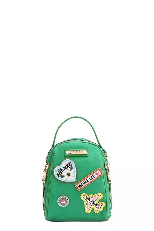 Nicole Lee USA Color Patch Multi Bag - Image 12