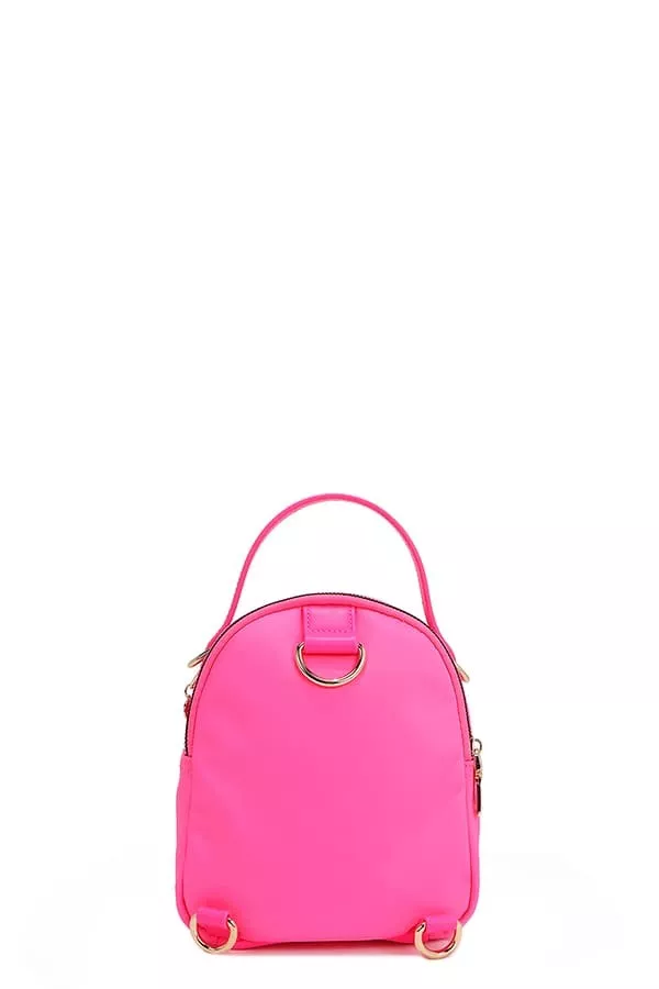 Nicole Lee USA Color Patch Multi Bag - Image 19