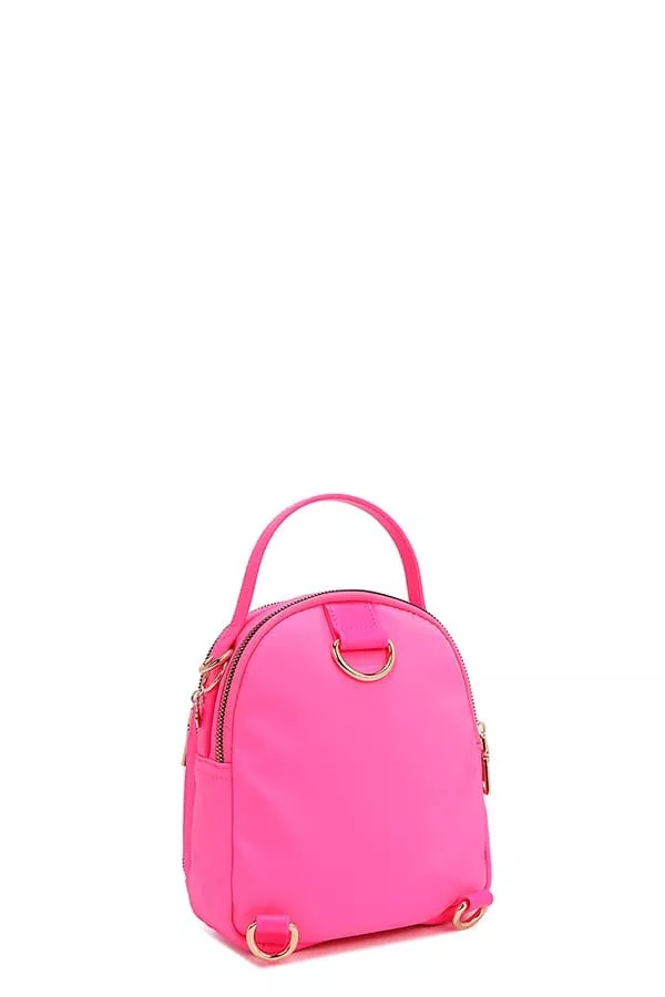 Nicole Lee USA Color Patch Multi Bag - Image 20