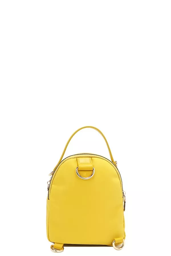 Nicole Lee USA Color Patch Multi Bag - Image 24