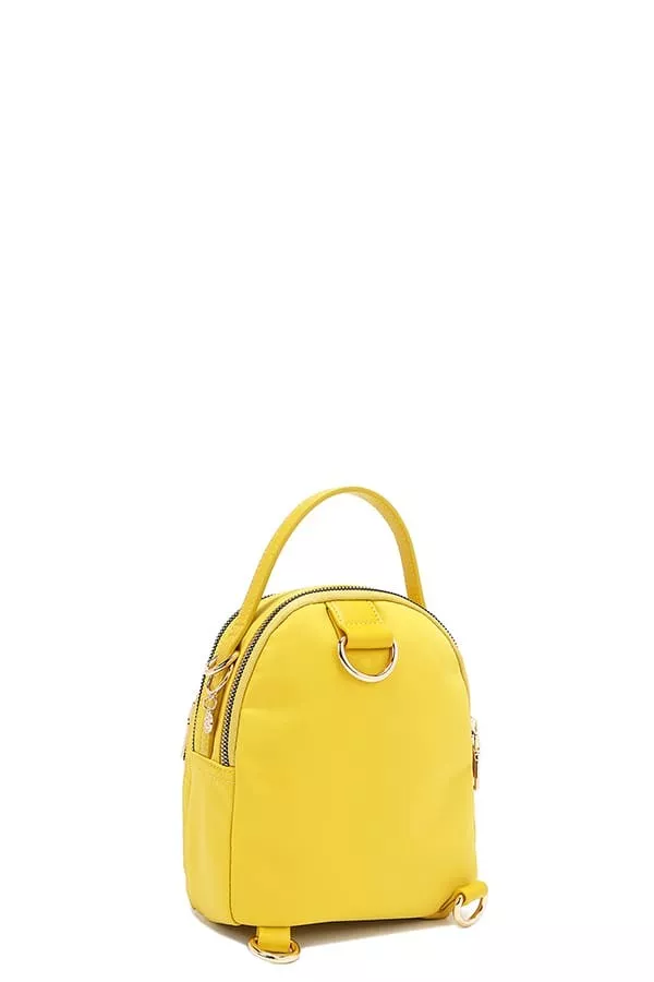 Nicole Lee USA Color Patch Multi Bag - Image 25