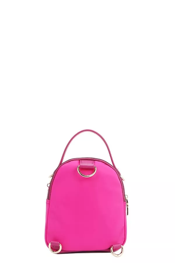 Nicole Lee USA Color Patch Multi Bag - Image 34