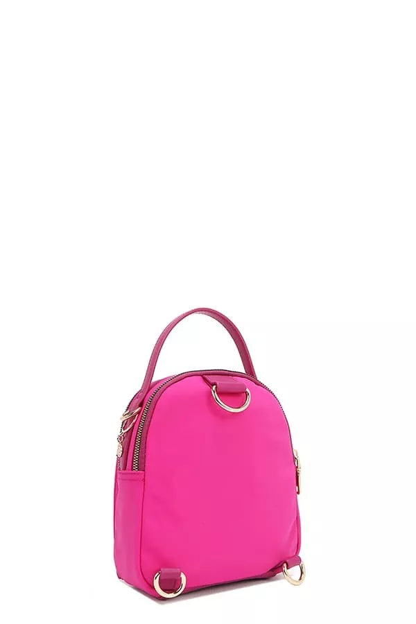 Nicole Lee USA Color Patch Multi Bag - Image 35