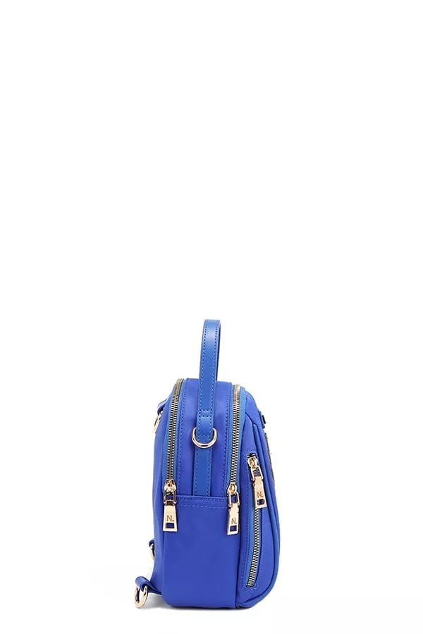 Nicole Lee USA Color Patch Multi Bag - Image 4