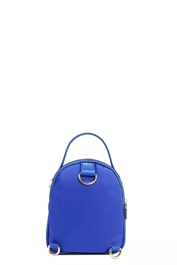 Nicole Lee USA Color Patch Multi Bag - Image 5