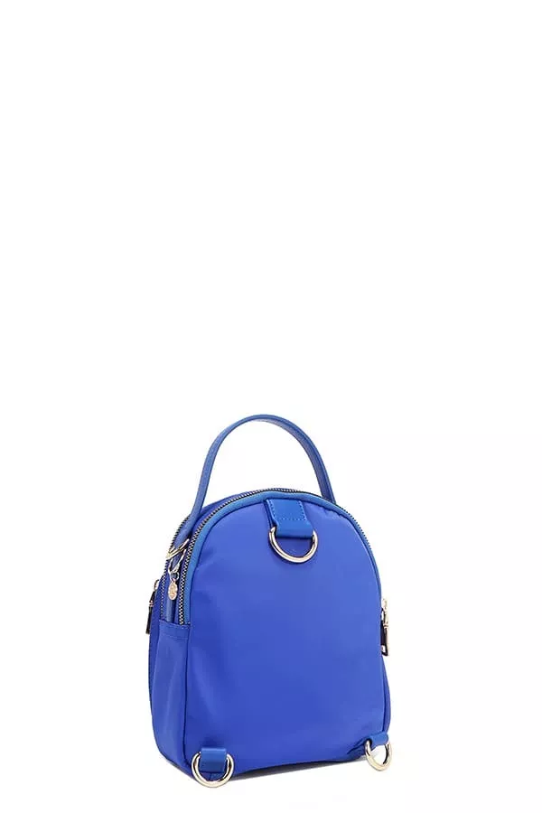 Nicole Lee USA Color Patch Multi Bag - Image 6
