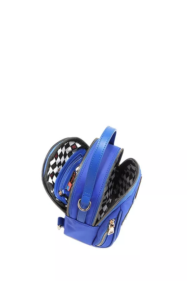 Nicole Lee USA Color Patch Multi Bag - Image 7